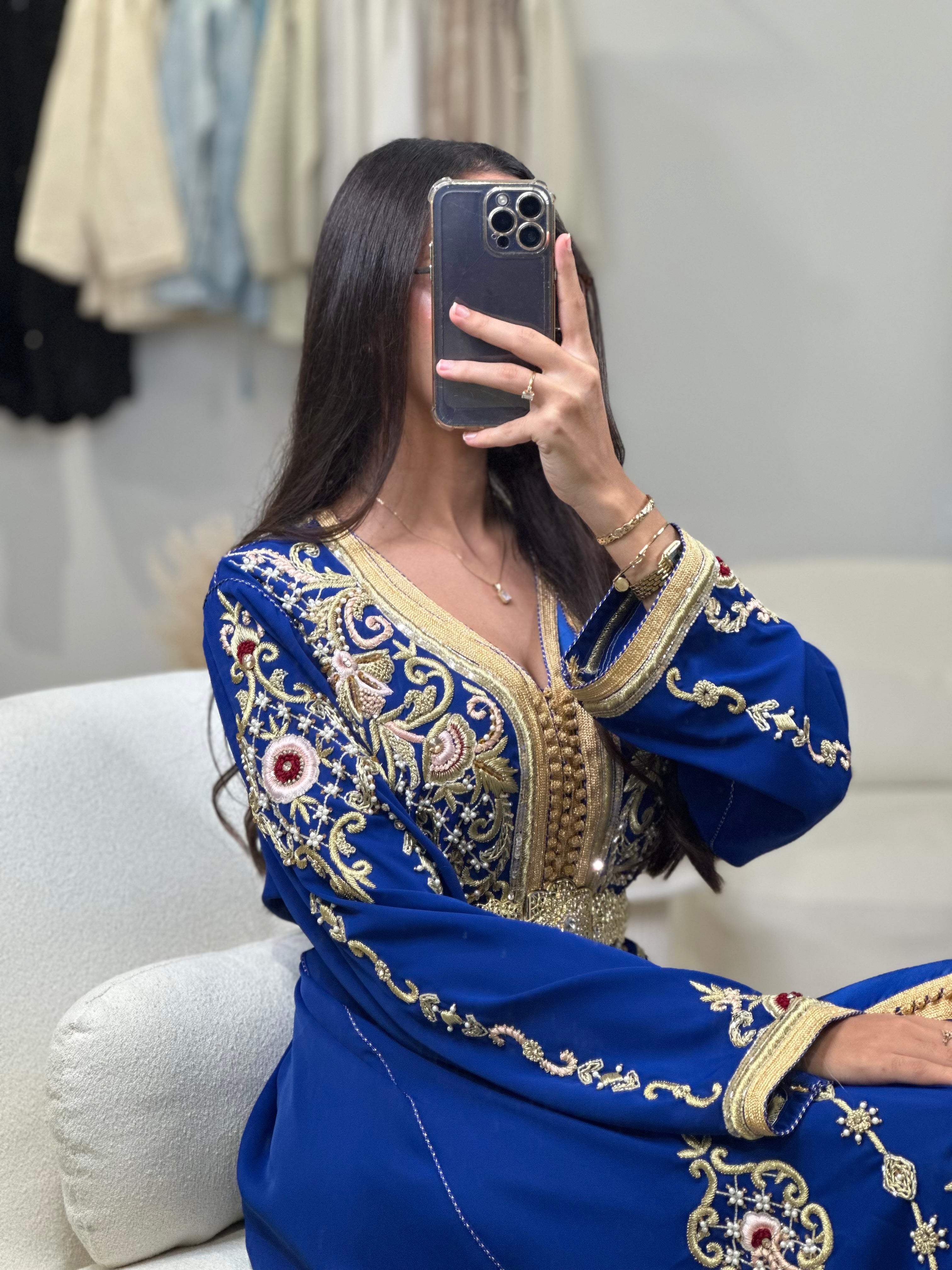 Exclusive Takchita Ahlam
