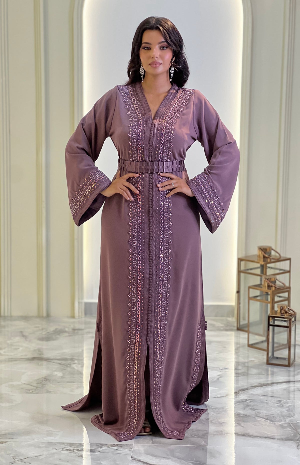 Kaftan Asel