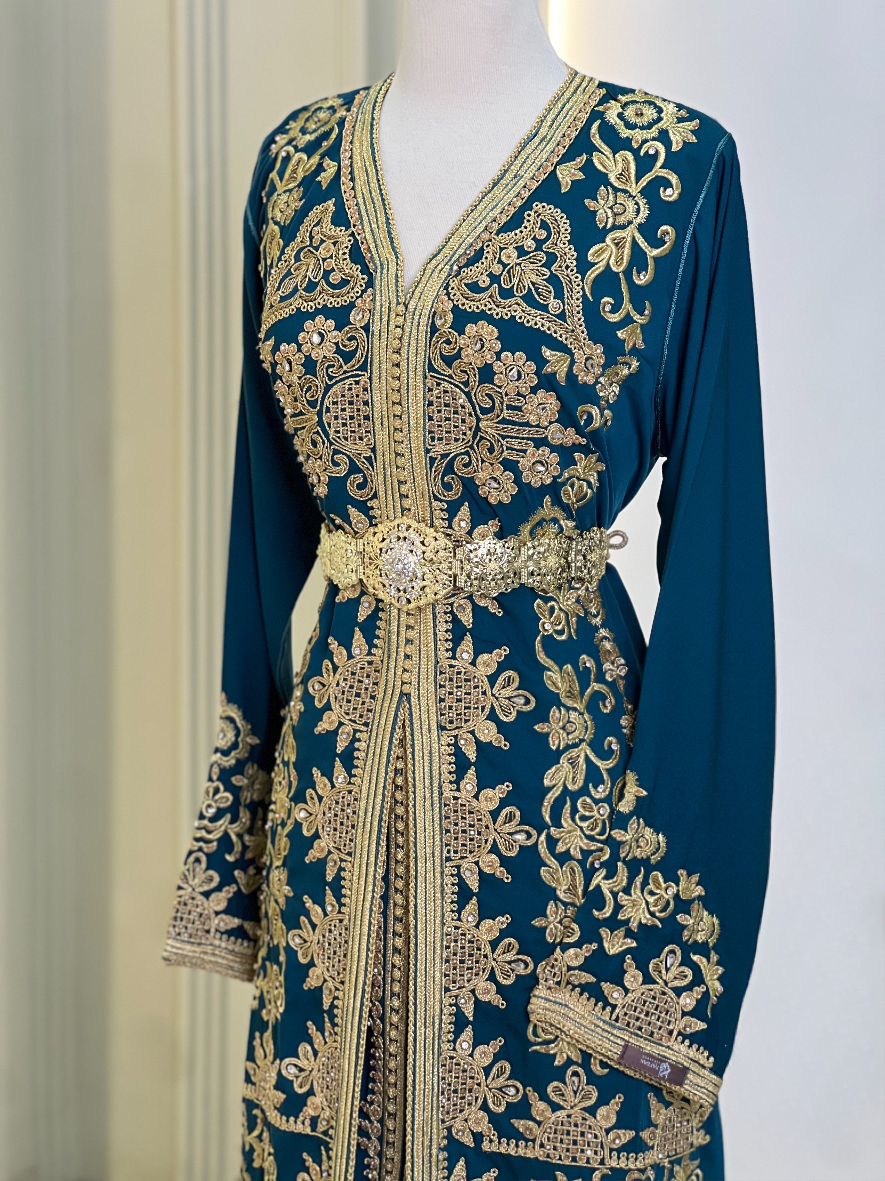 Kaftan Amilia