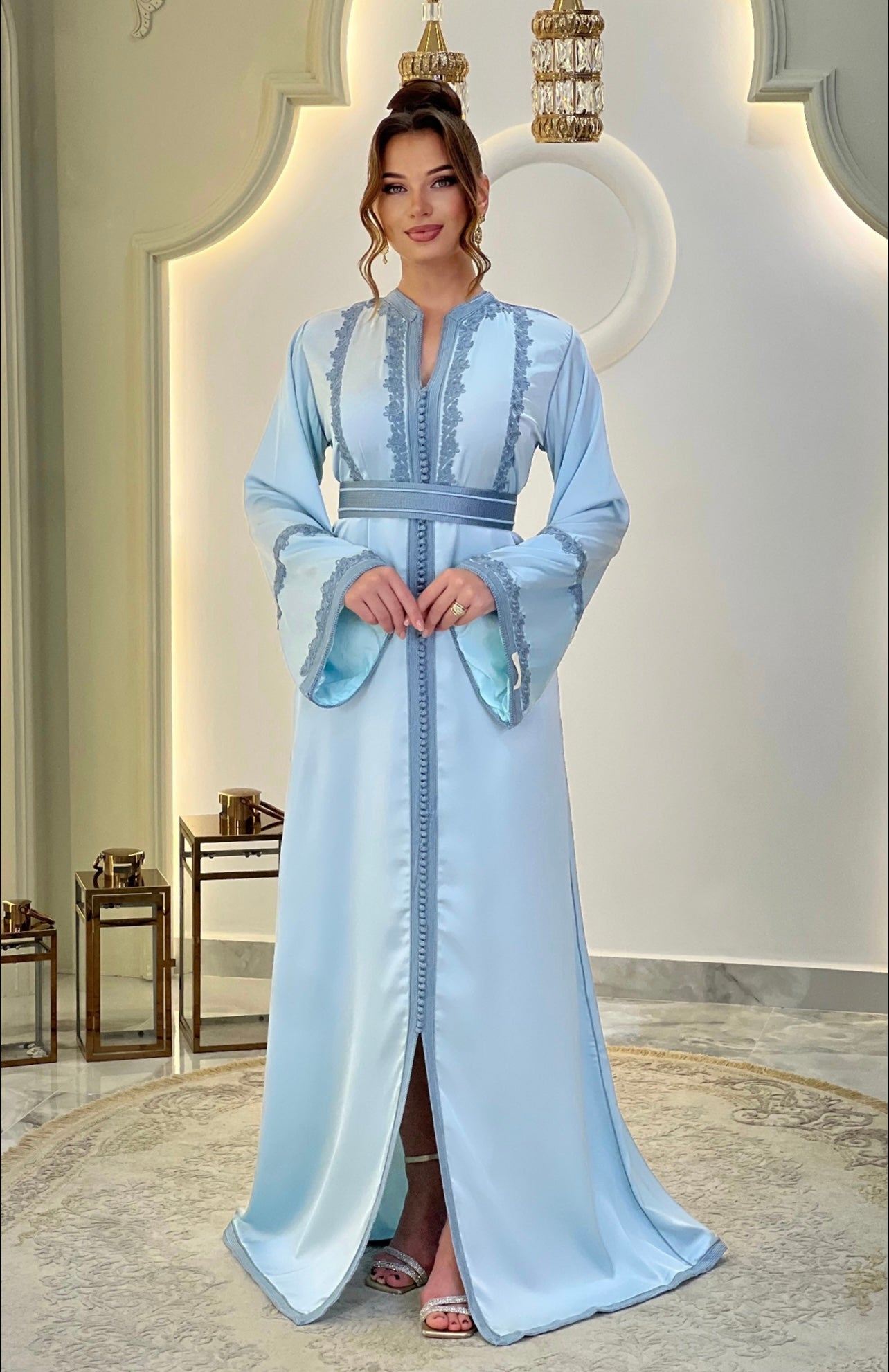 Caftan Maisa