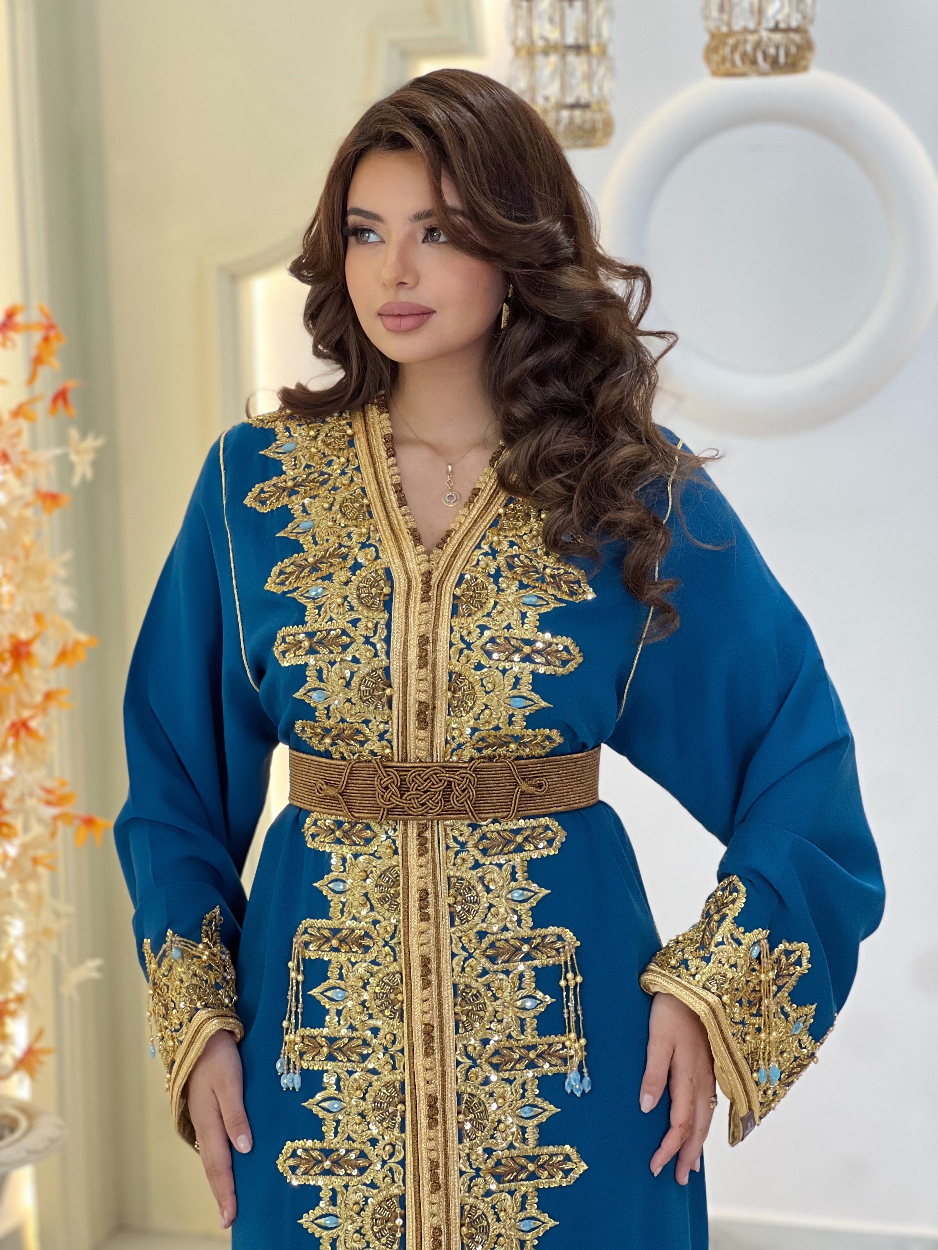 Kaftan Evara