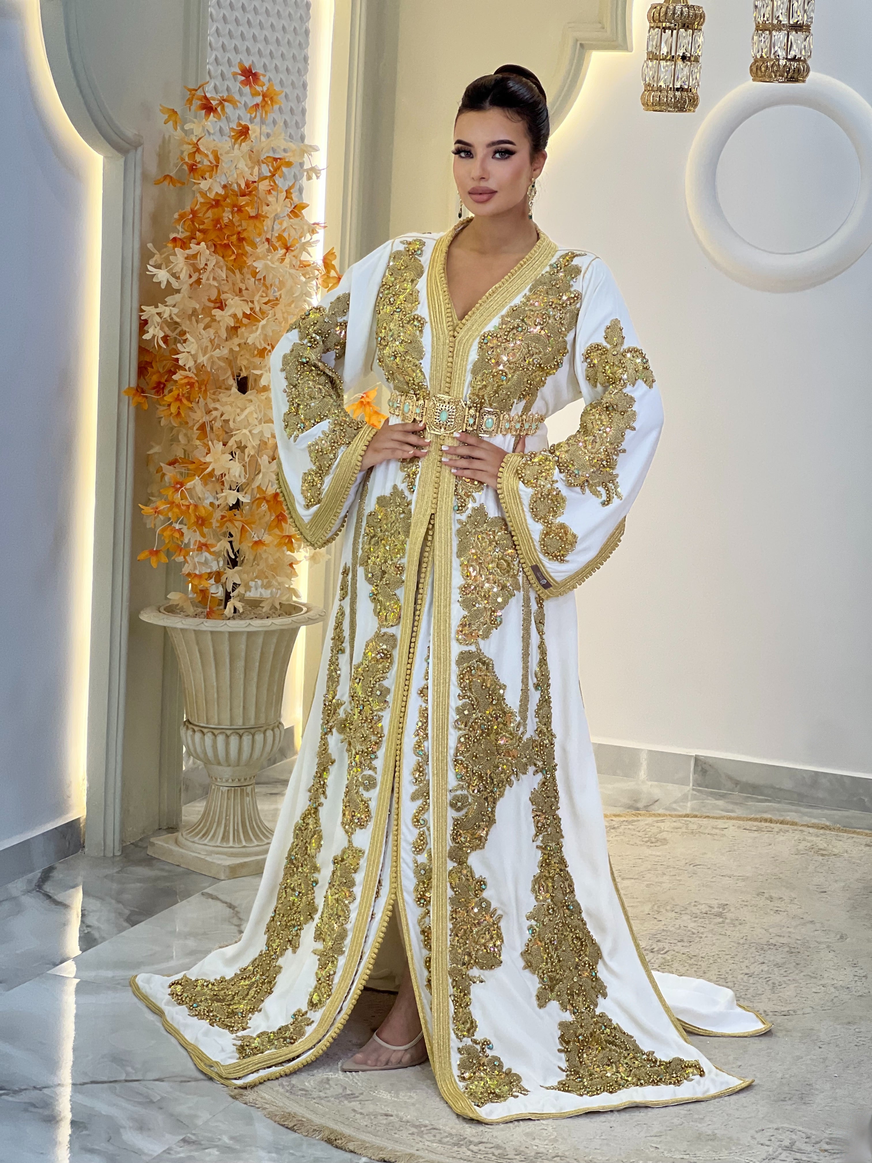 Exclusive Takchita Nahla