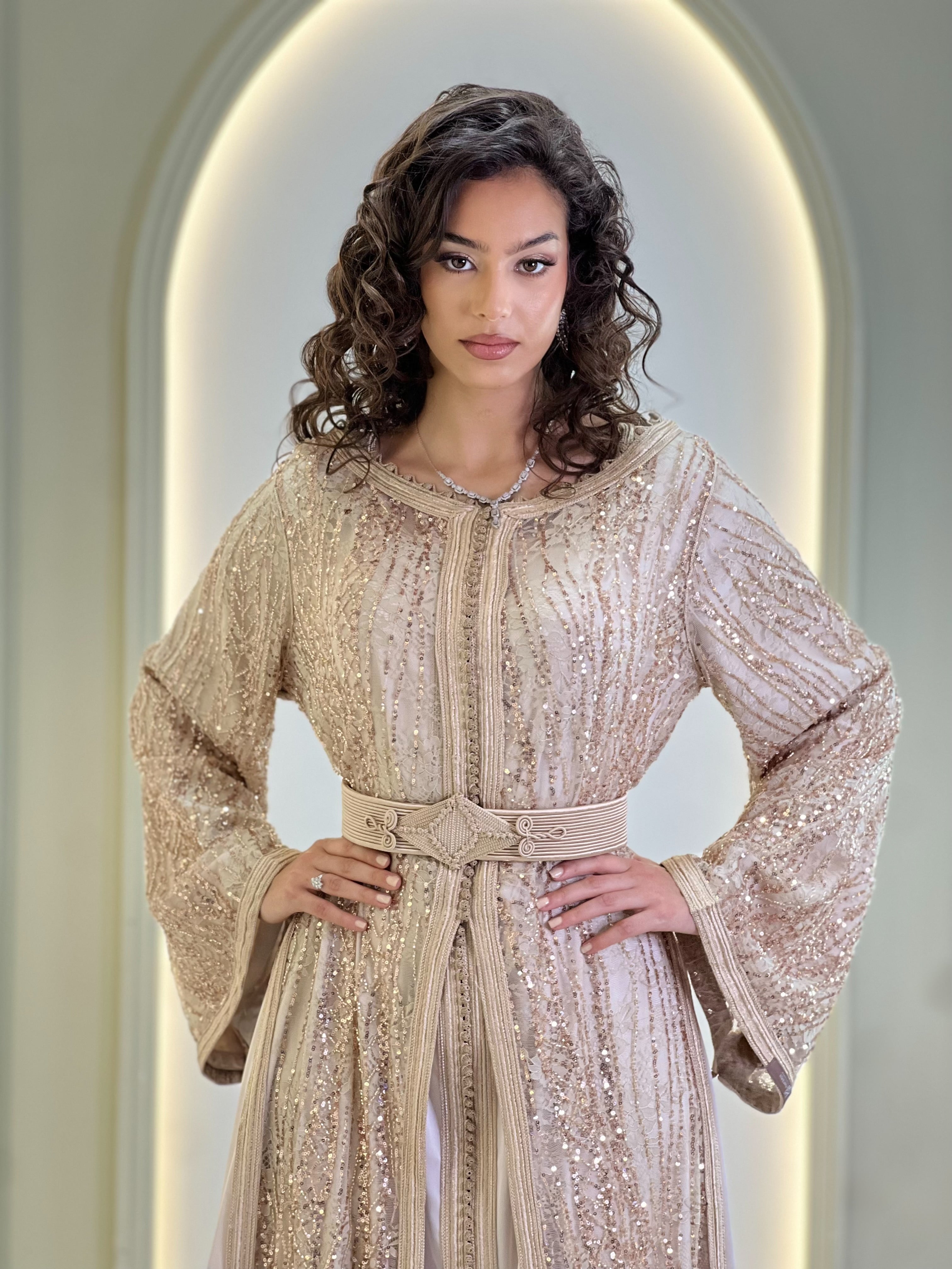 JASMINA BEIGE
