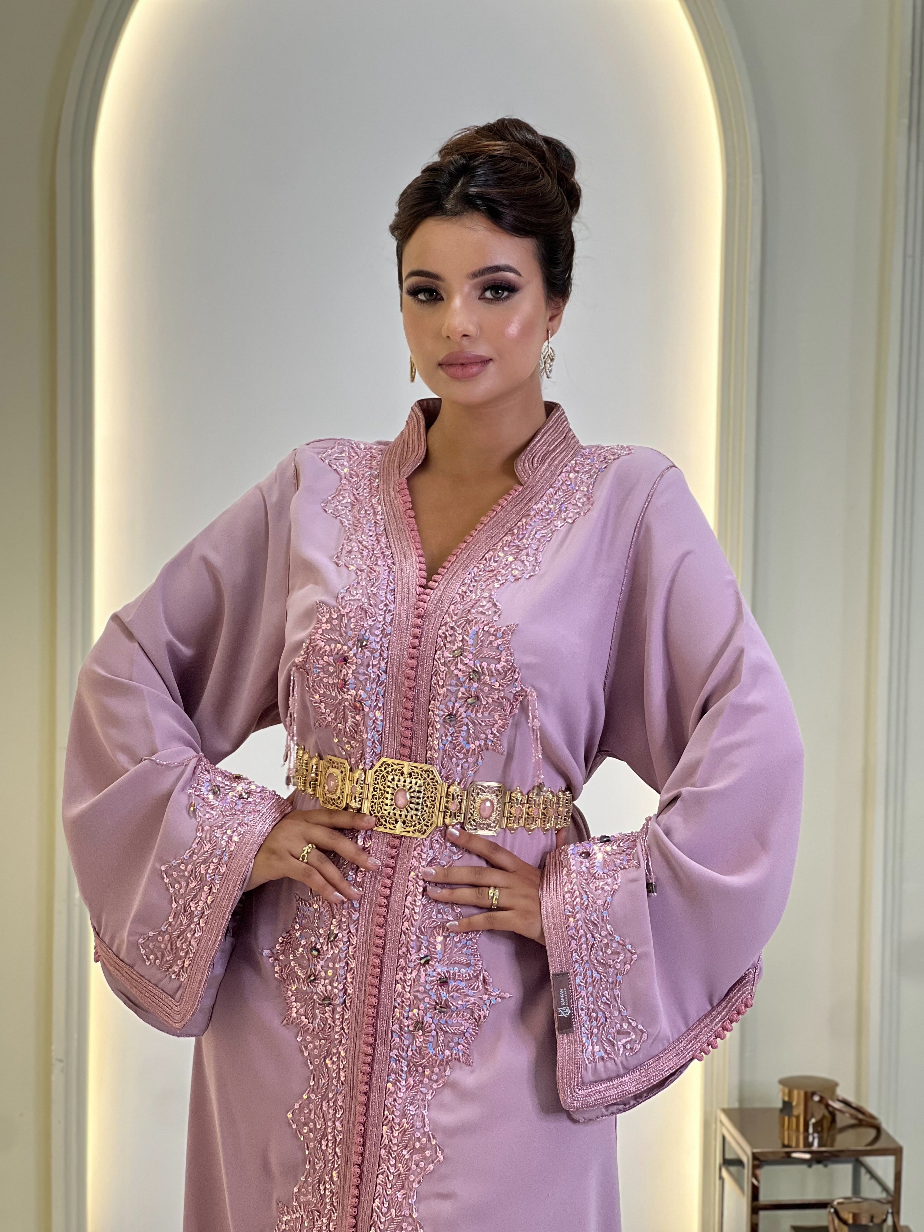 Kaftan Selena