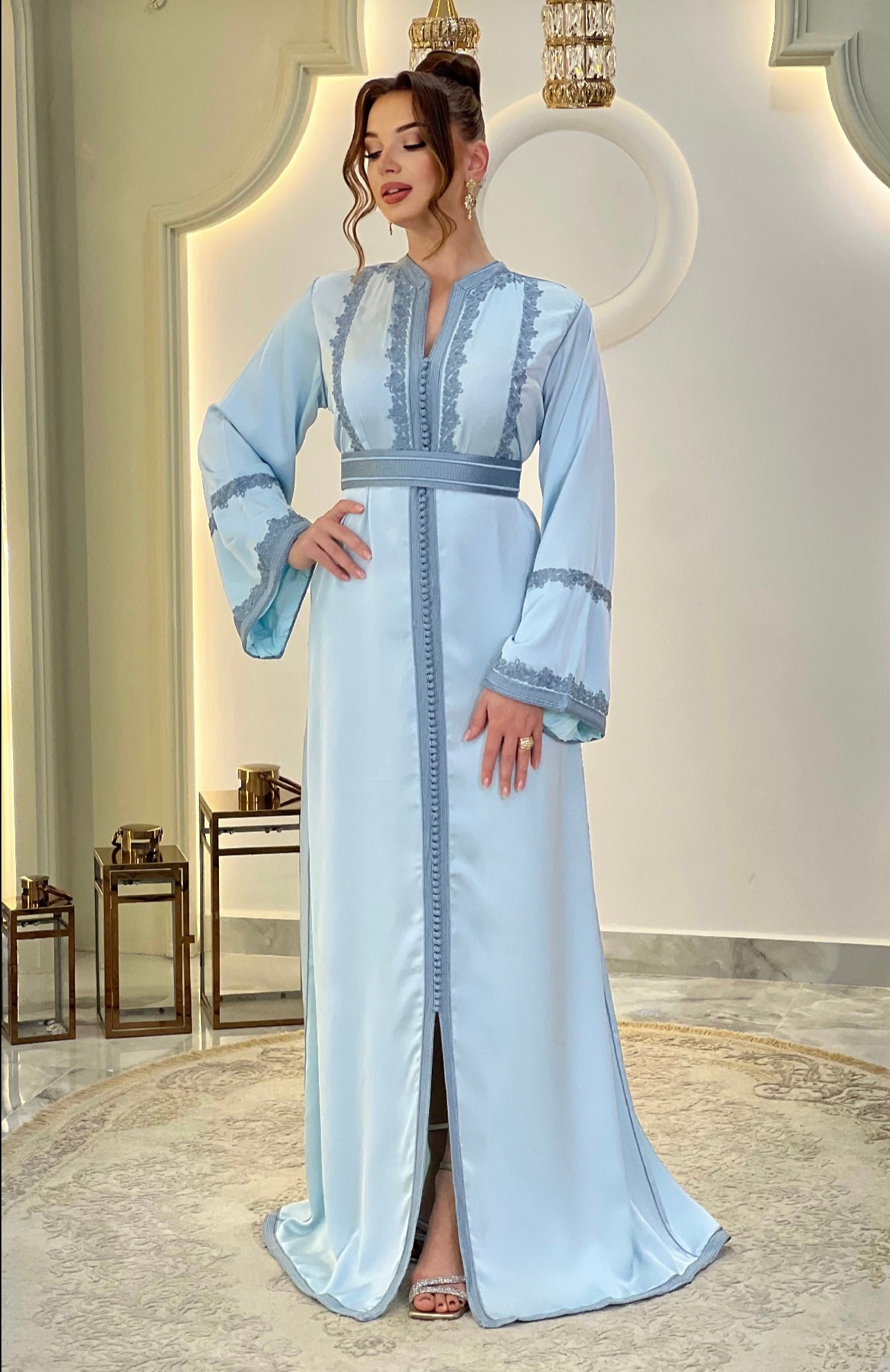 Caftan Maisa