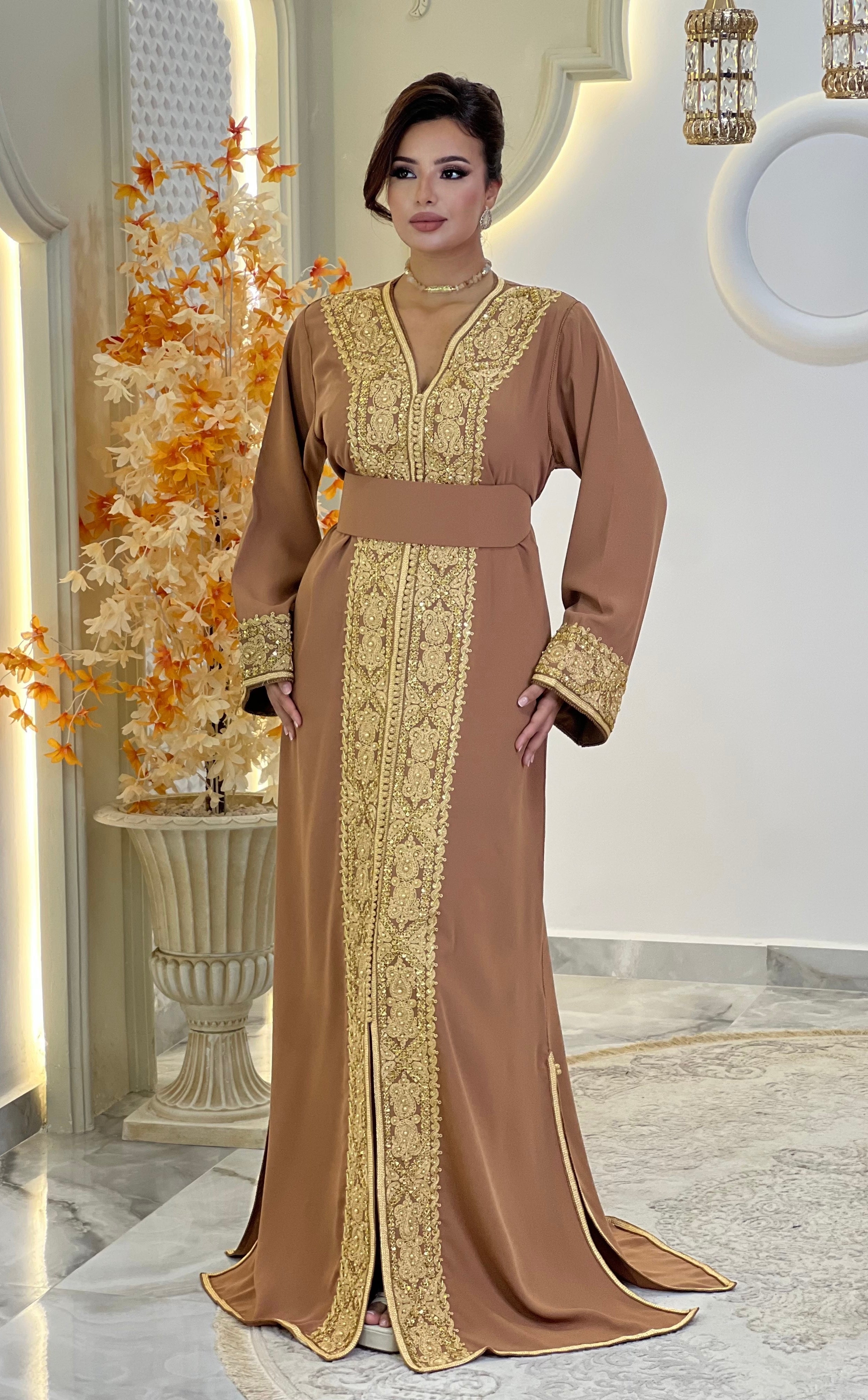 Caftan Sara