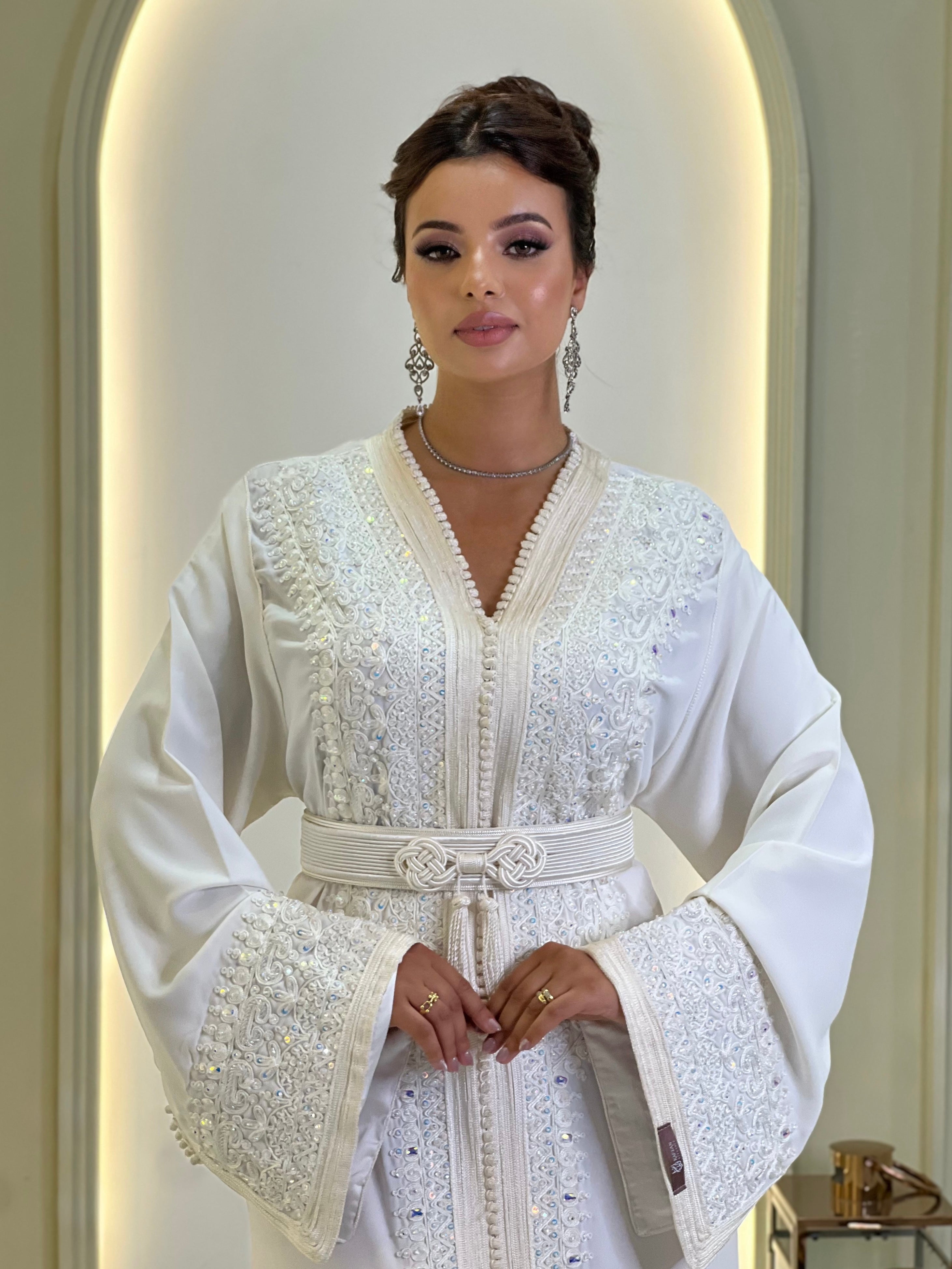 Kaftan Juliette