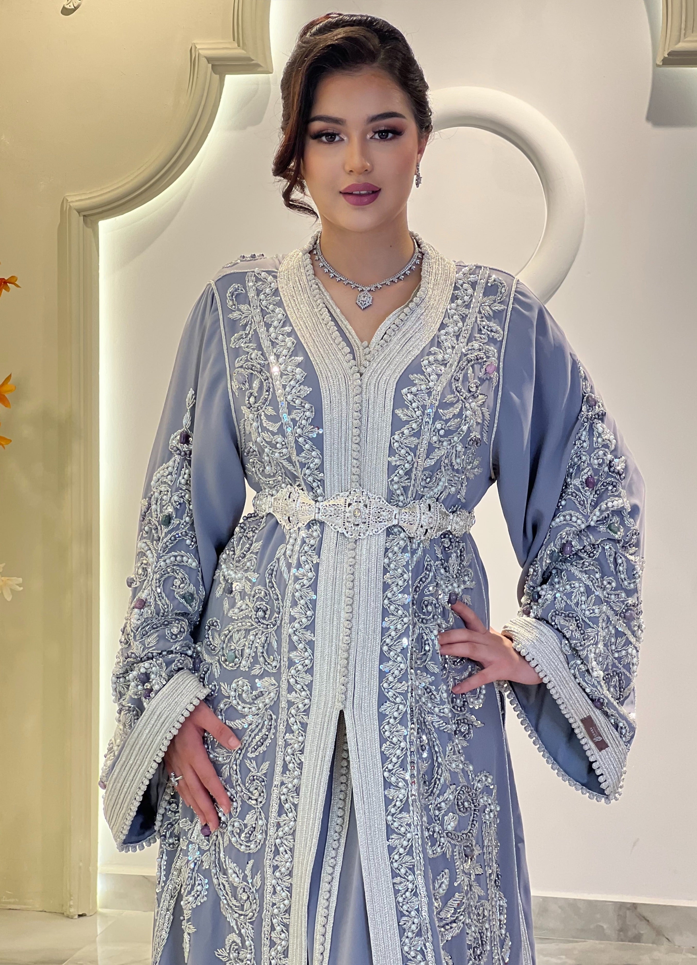 Exclusive Takchita Oumaima