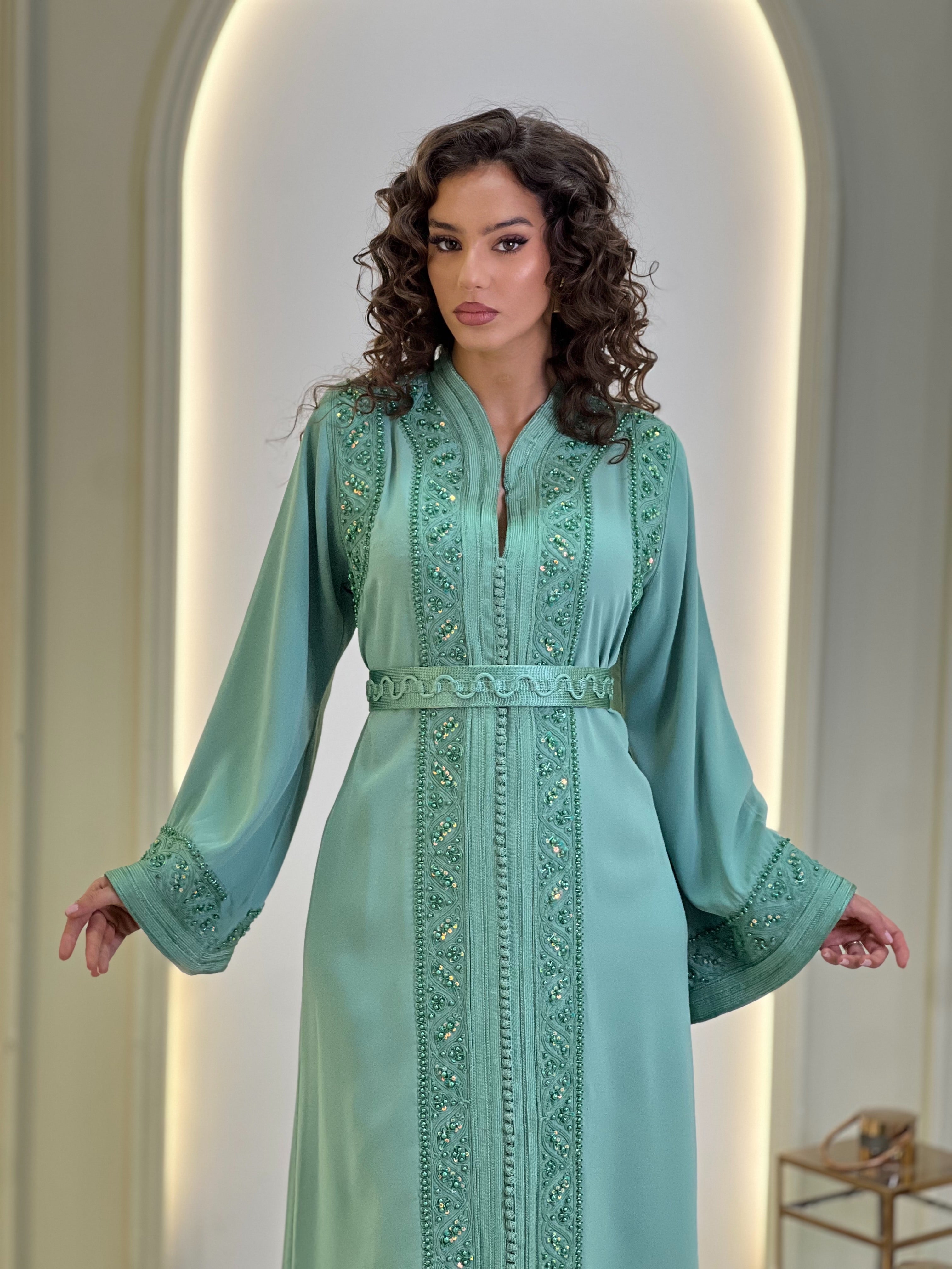 Kaftan Nesim