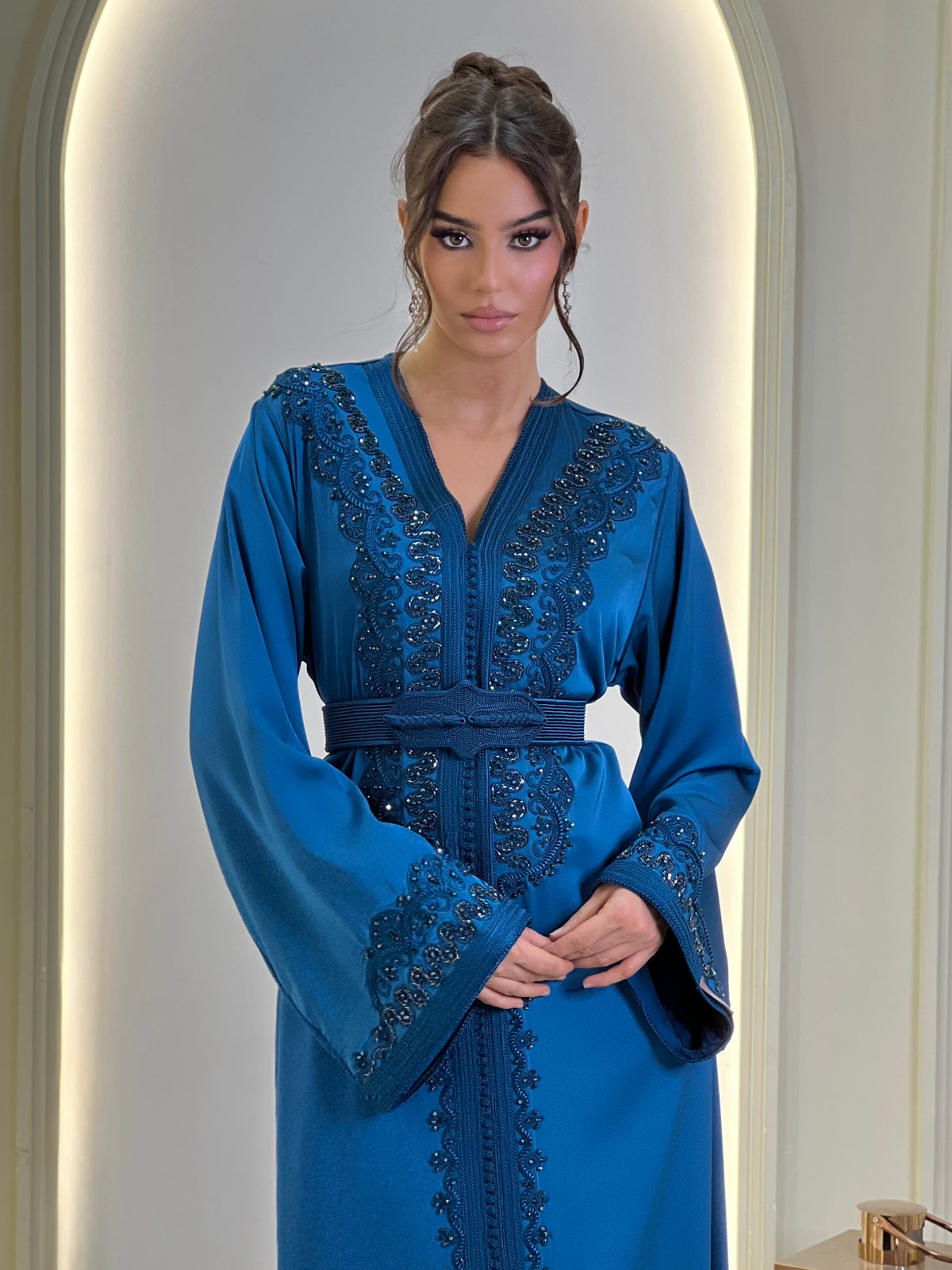 Kaftan Opaline
