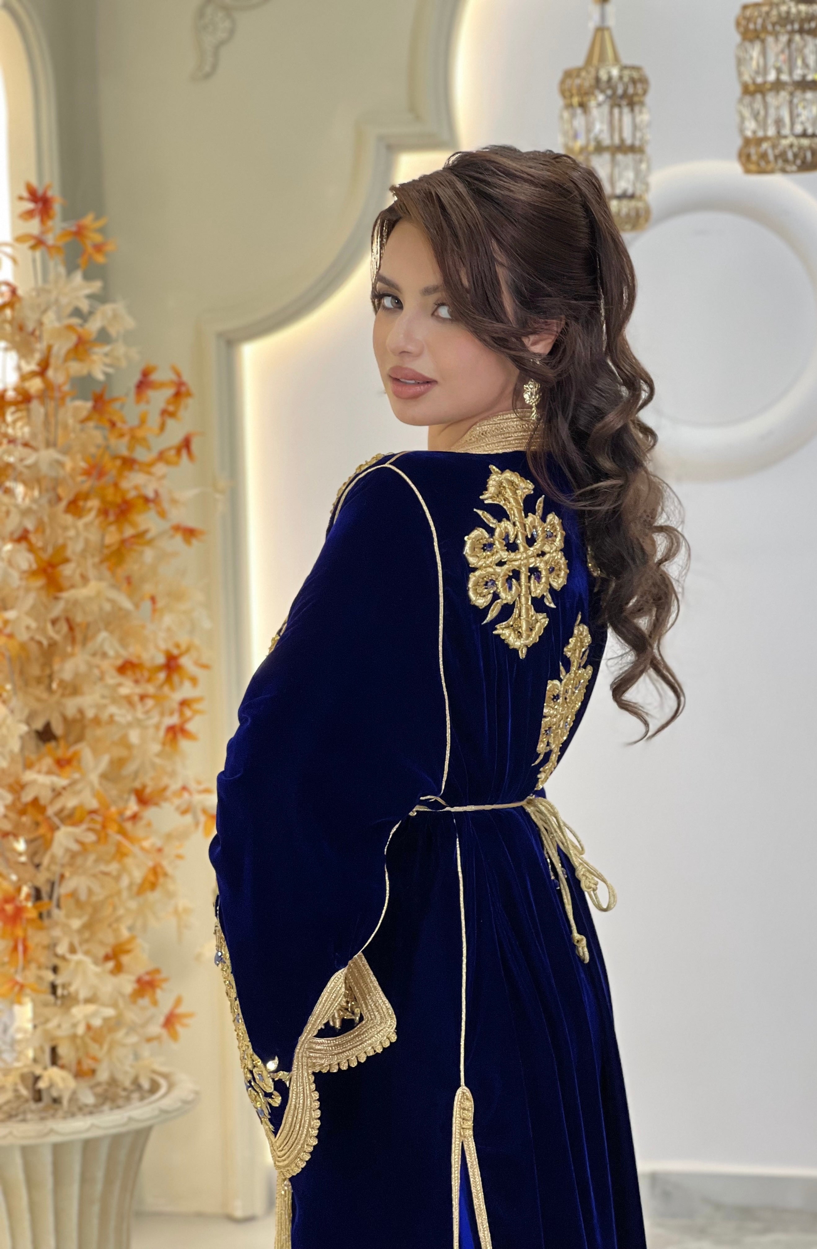 Exclusive Takchita Dyae