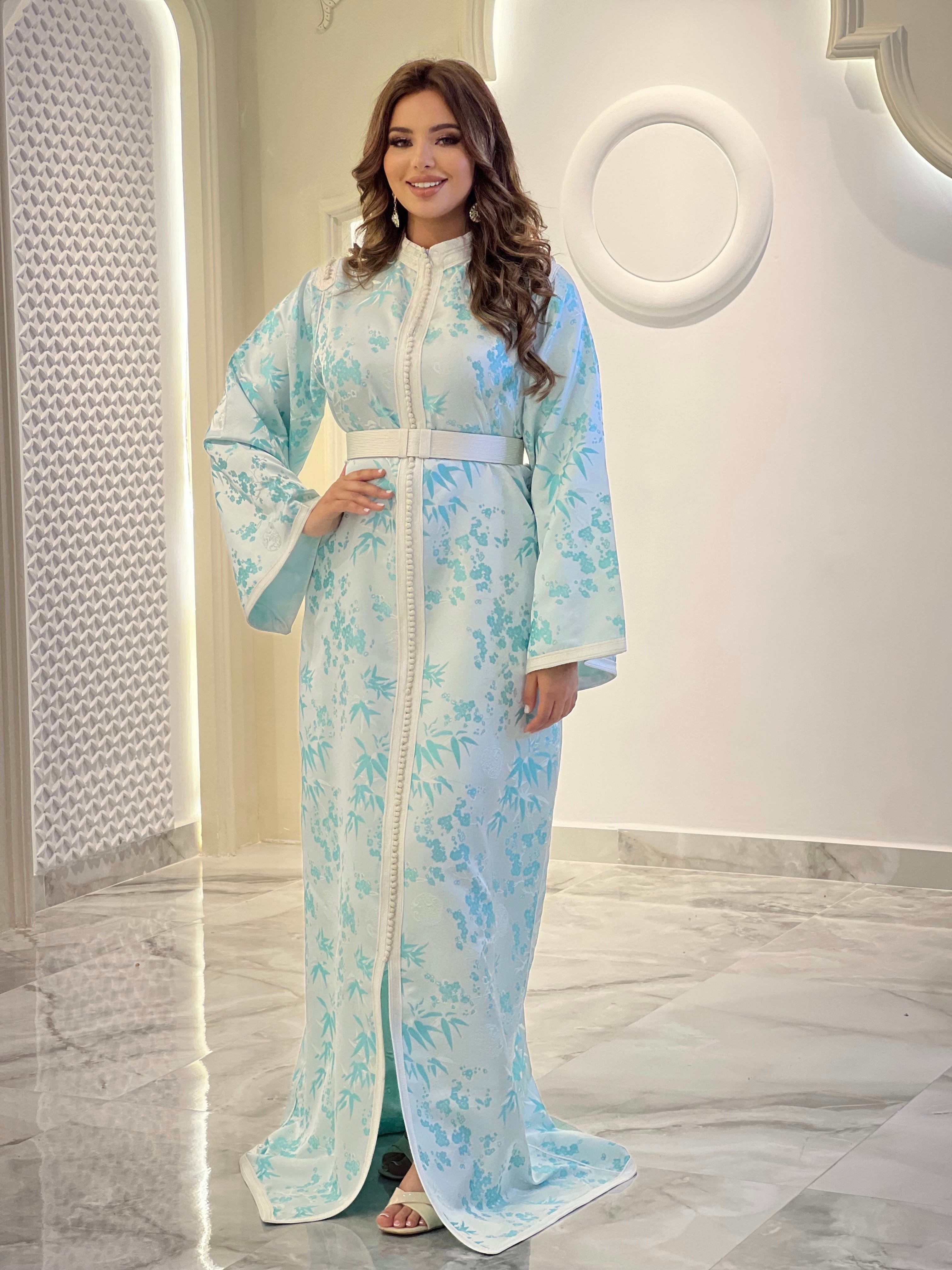 Kaftan Oumaima