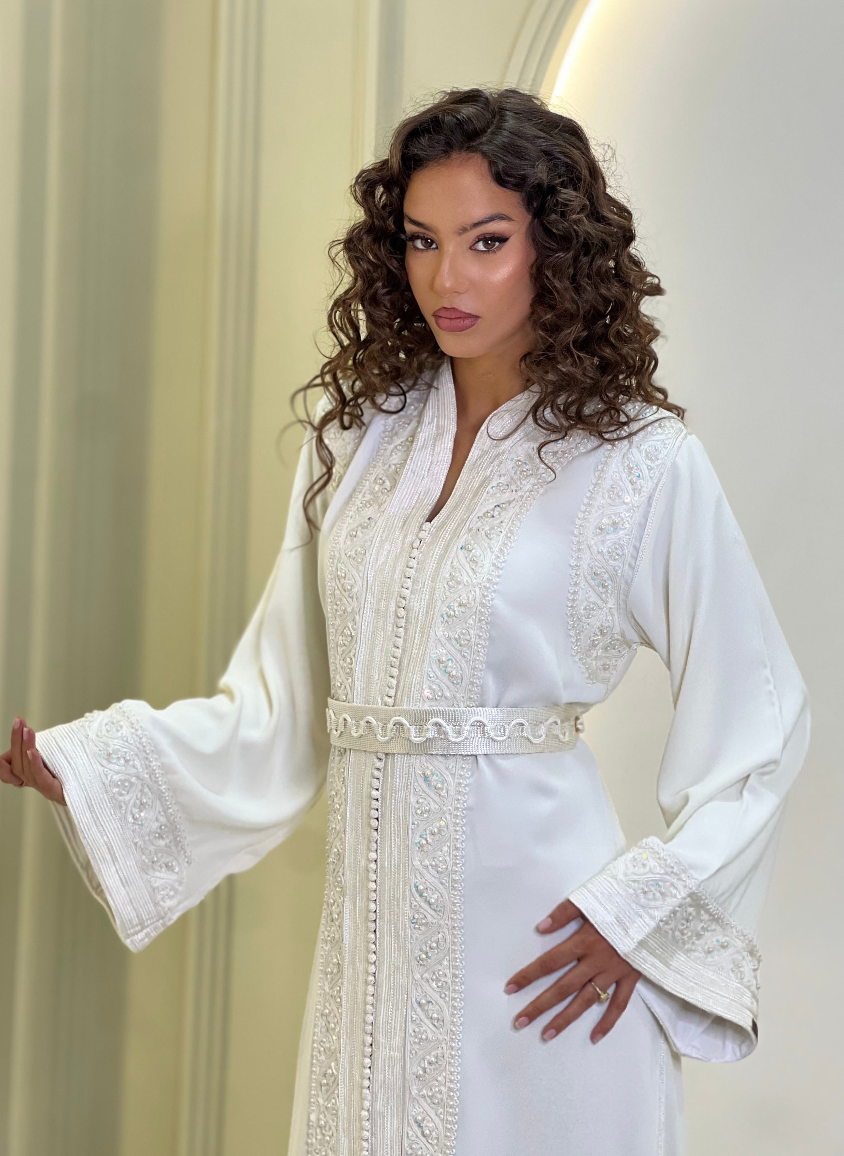 Kaftan Nesim