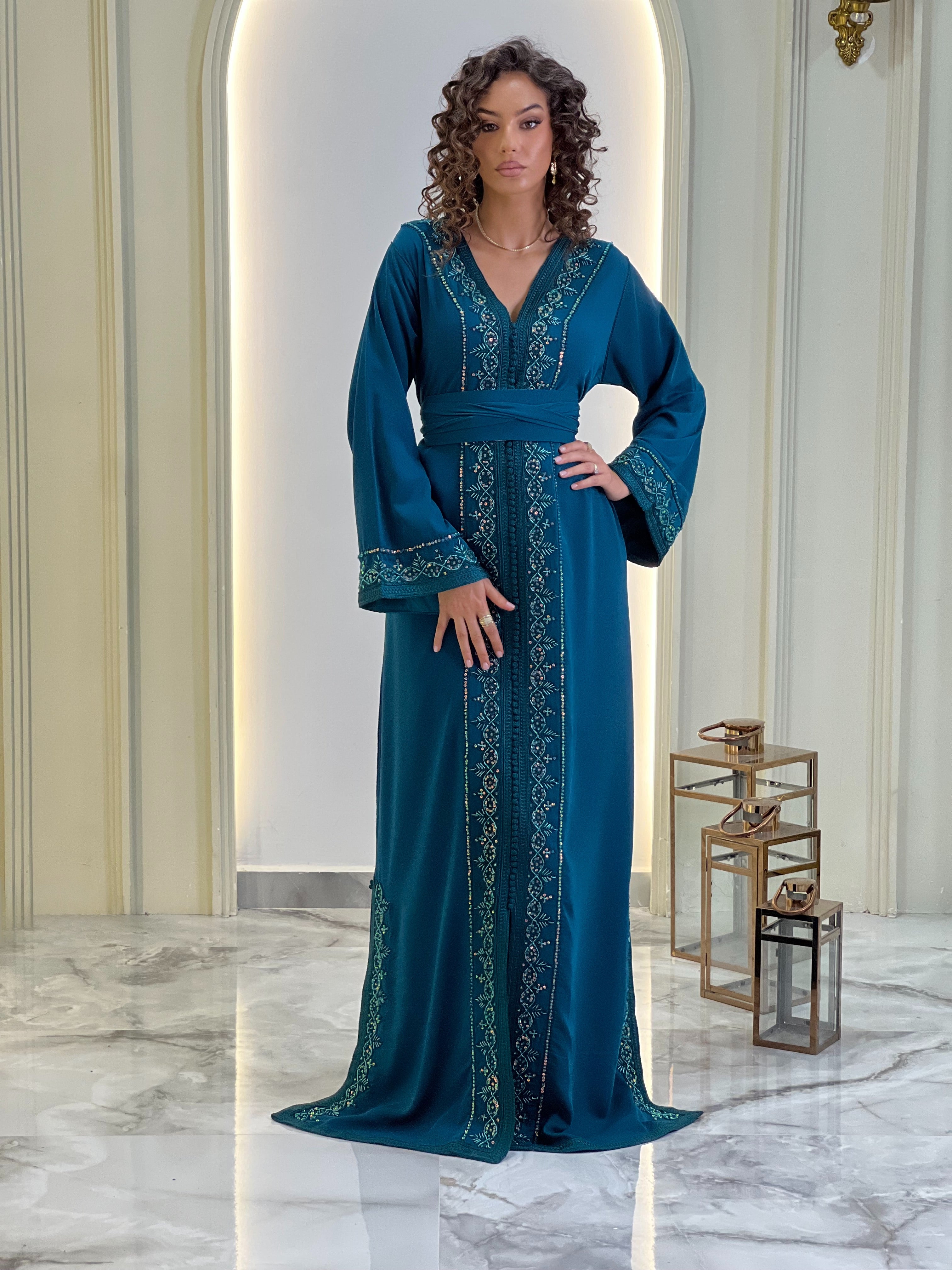 Kaftan Amane