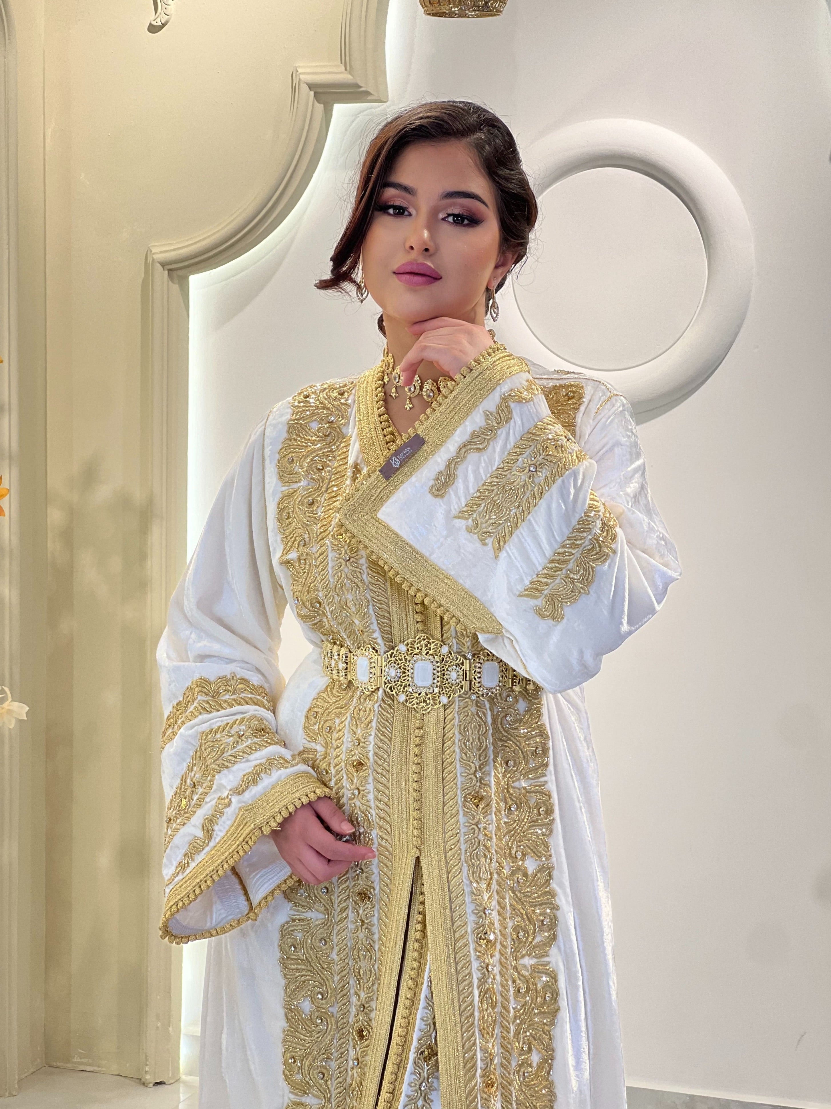 Exclusive Takchita Yusra