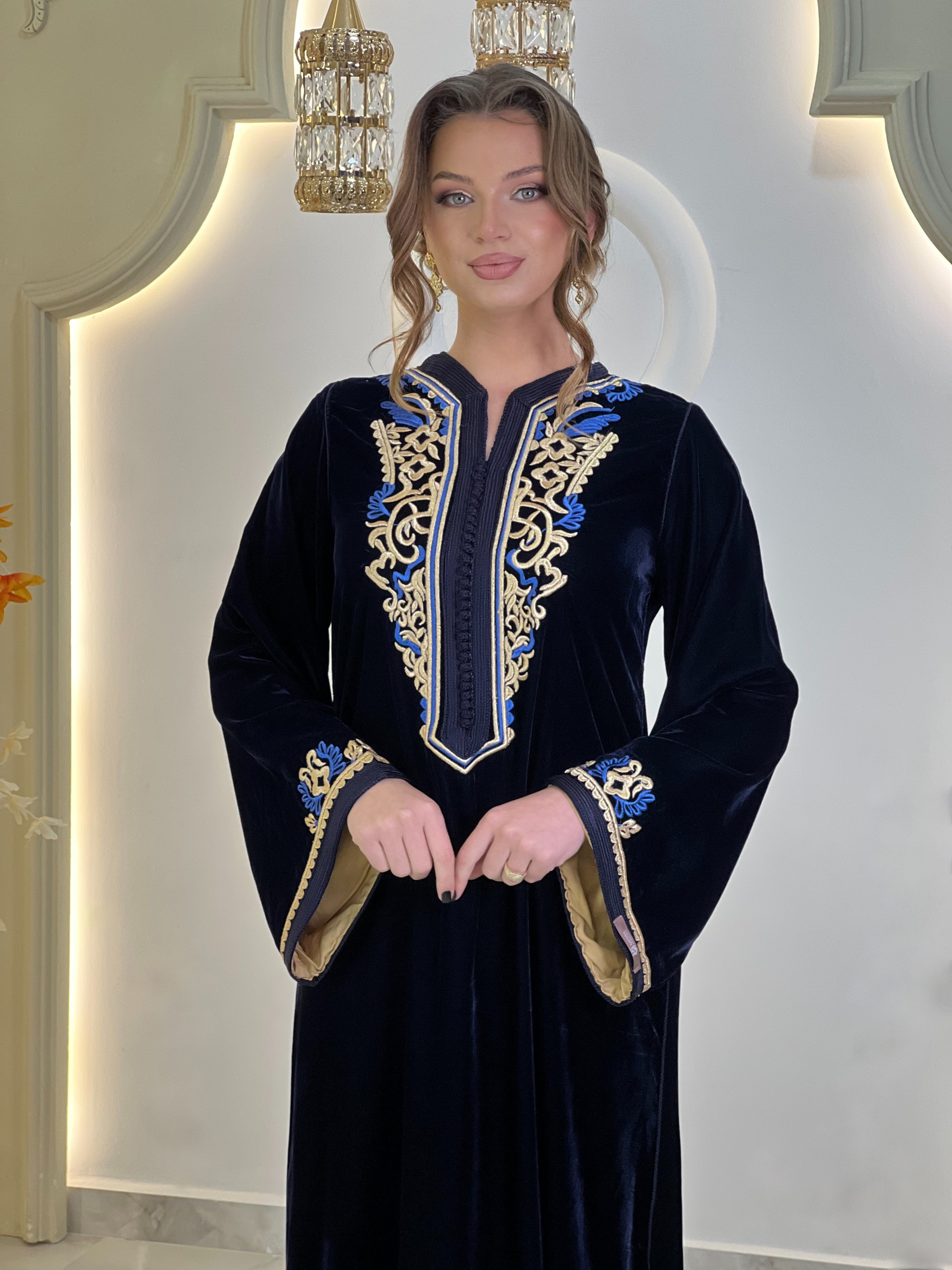 Kaftan Marwa