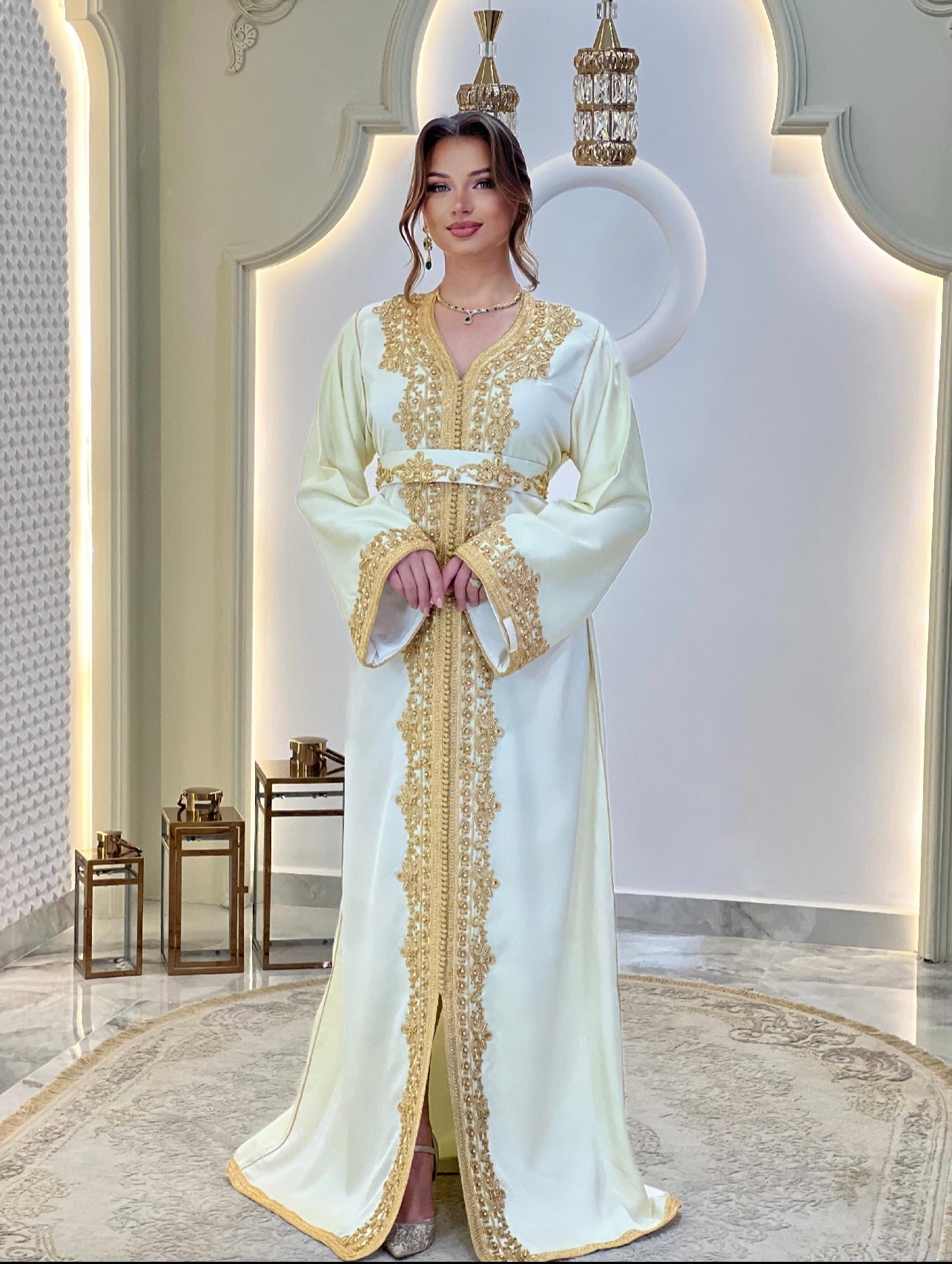 Kaftan Golnaz 