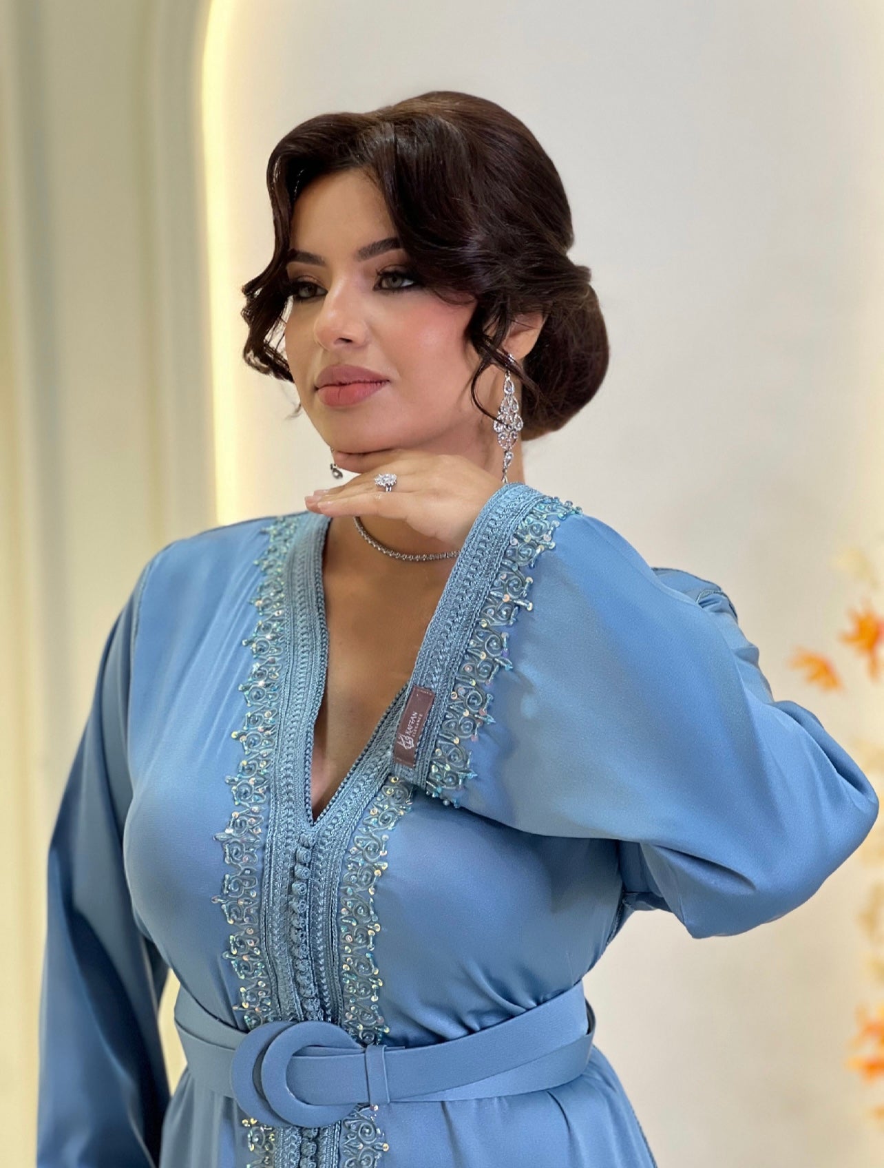 Kaftan Melila