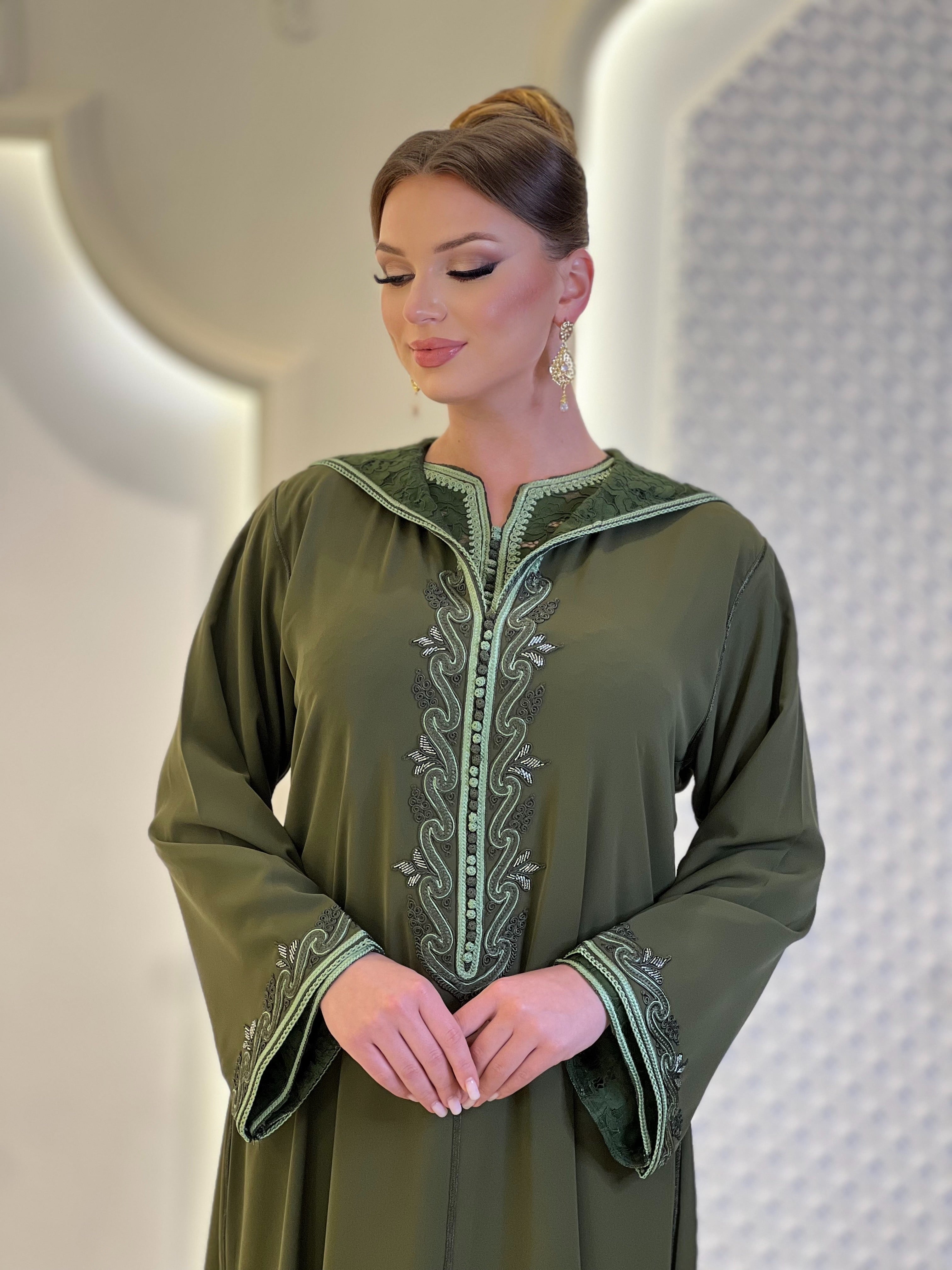 Jellaba Sofia