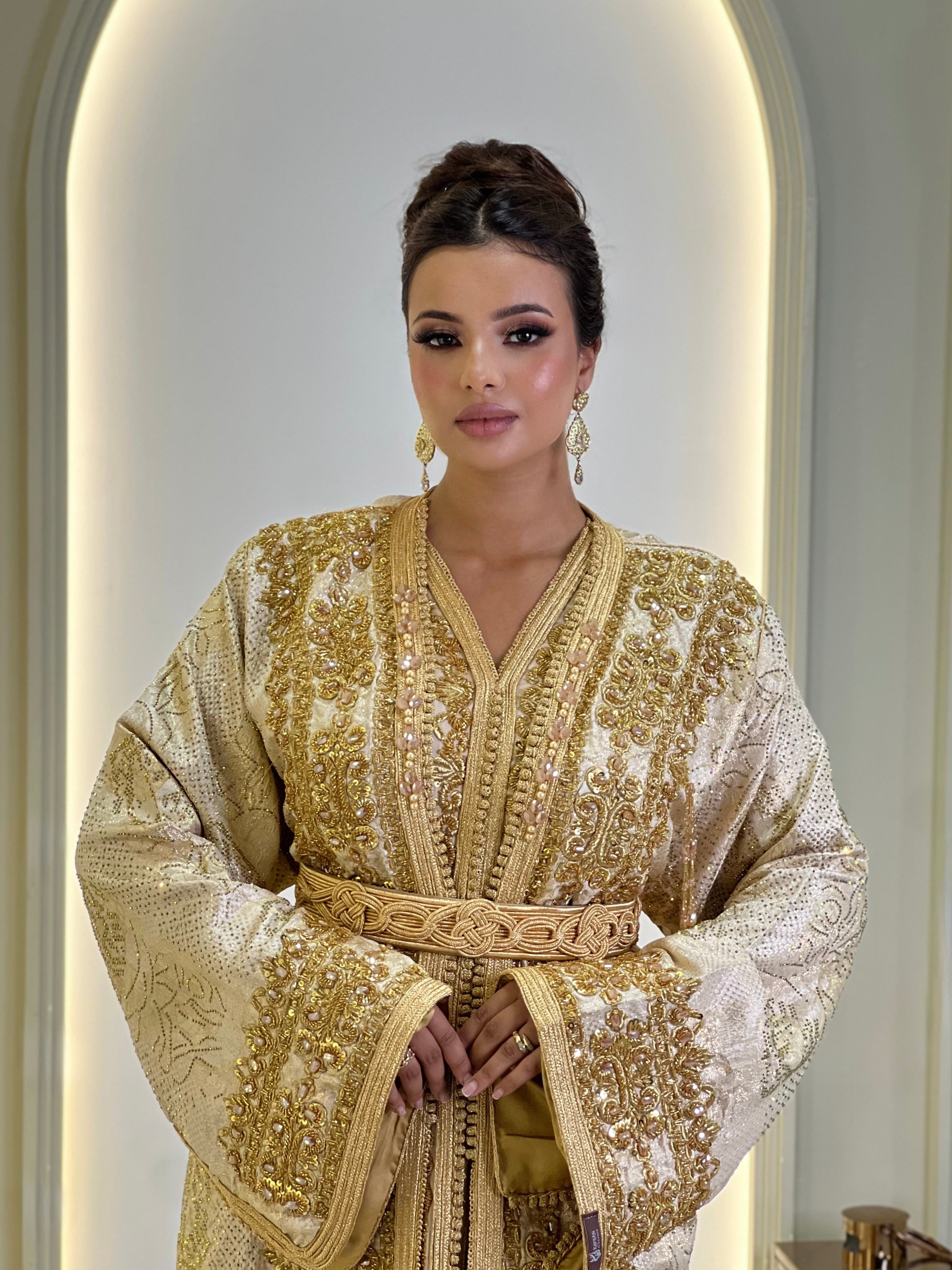 Lebsa Flavia Gold