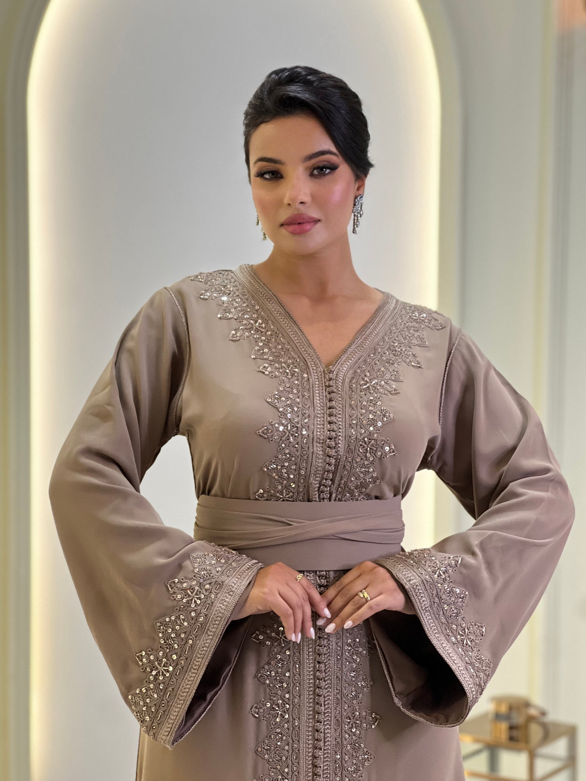 Kaftan Chloe