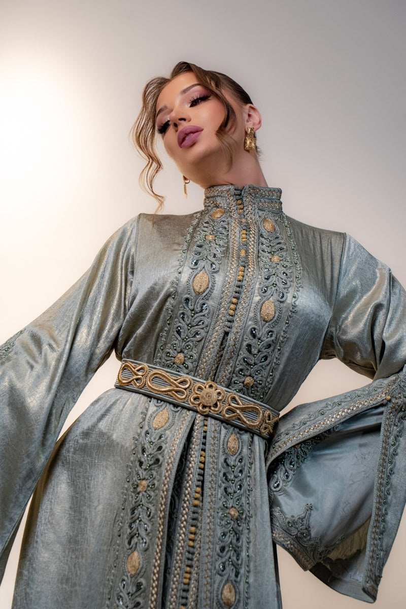 Sauge de glace de Vaelora