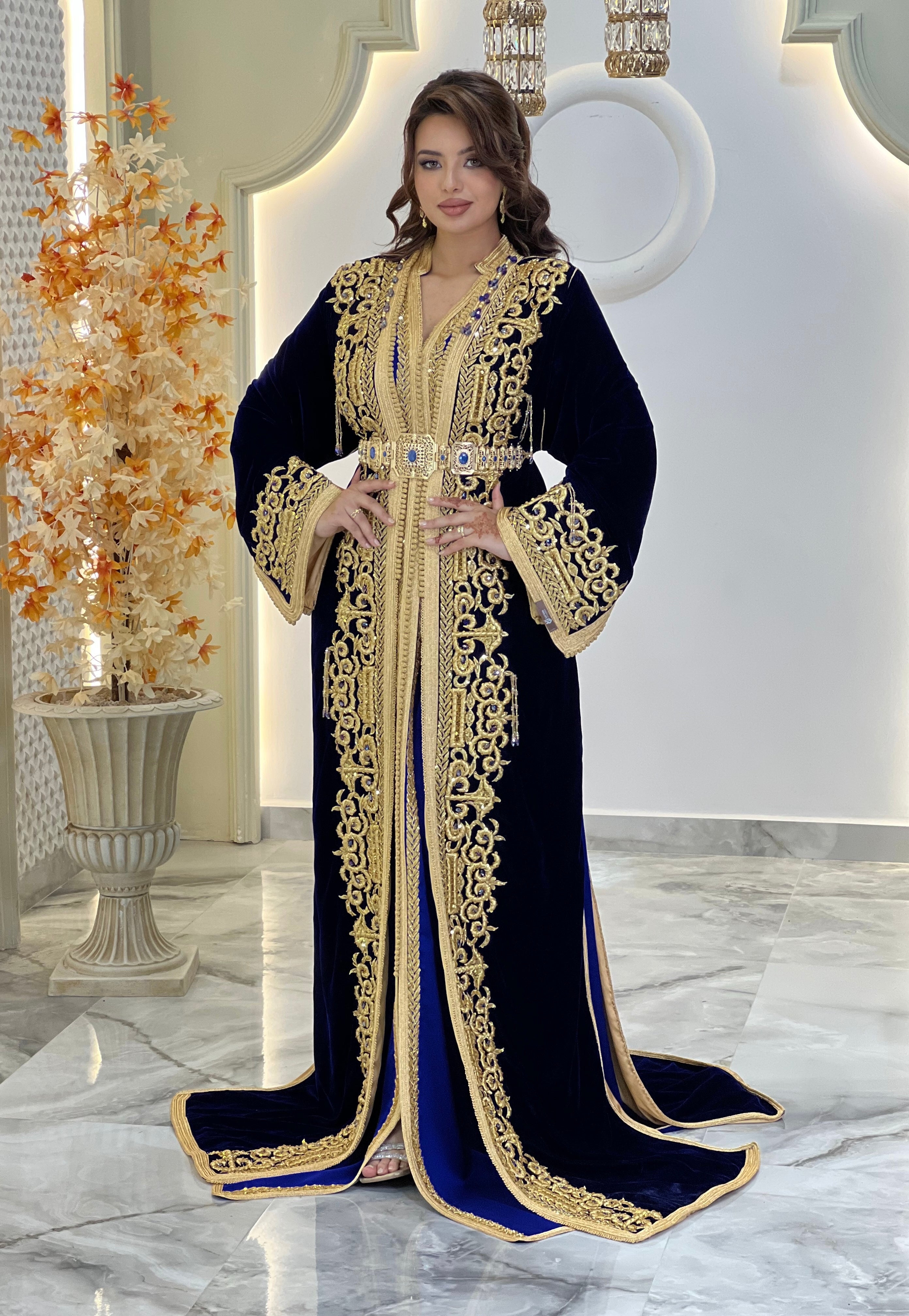 Exclusive Takchita Dyae