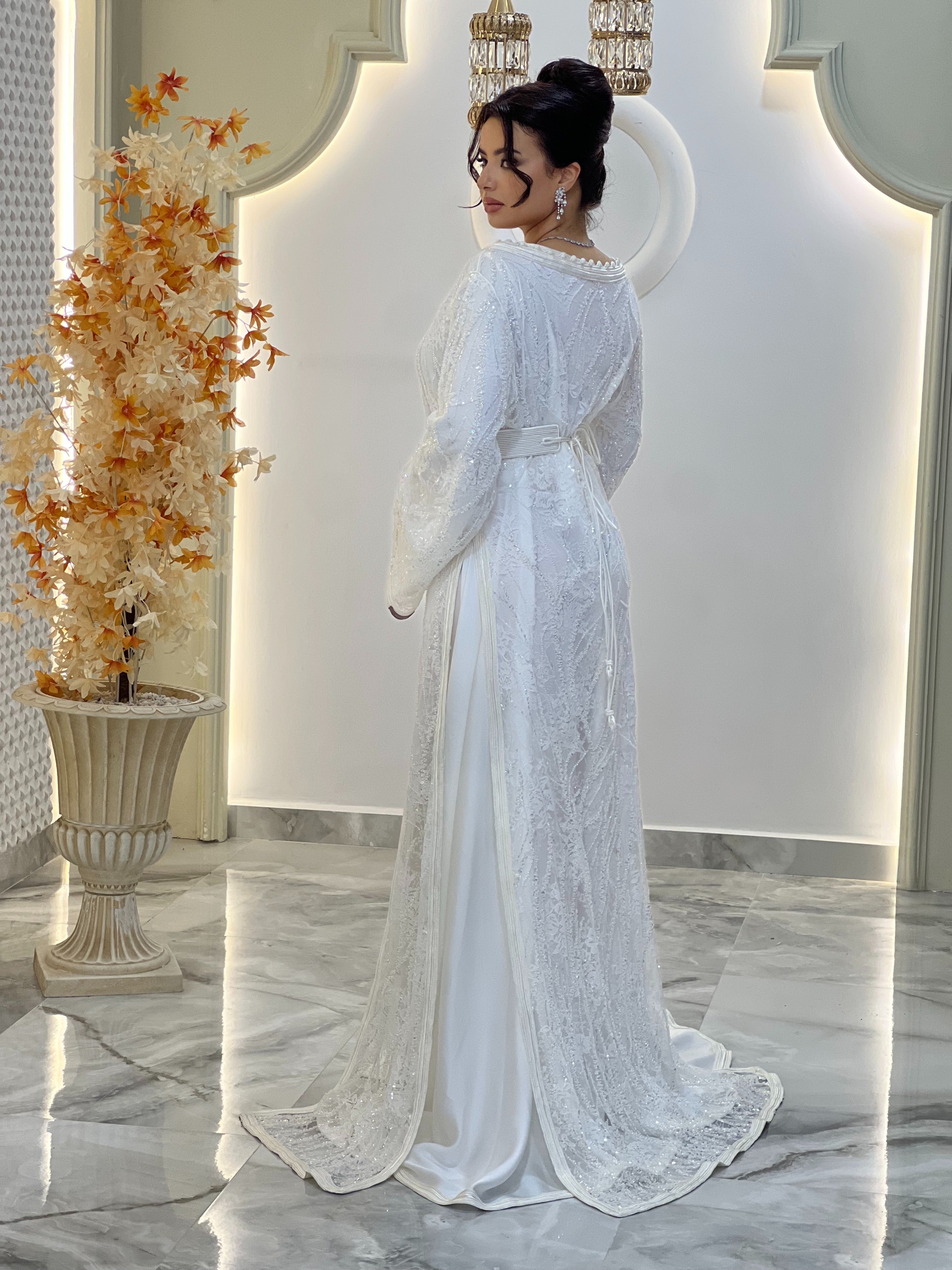 JASMINA WHITE