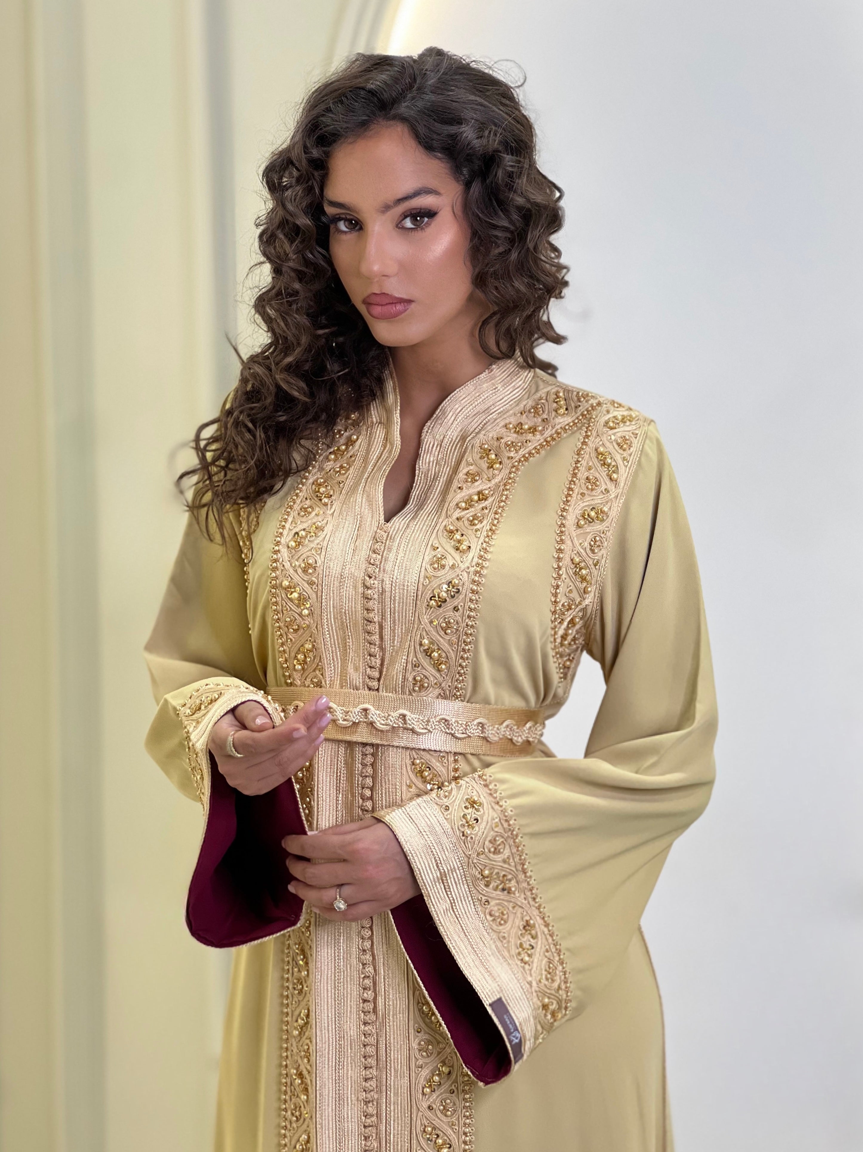 Kaftan Nesim