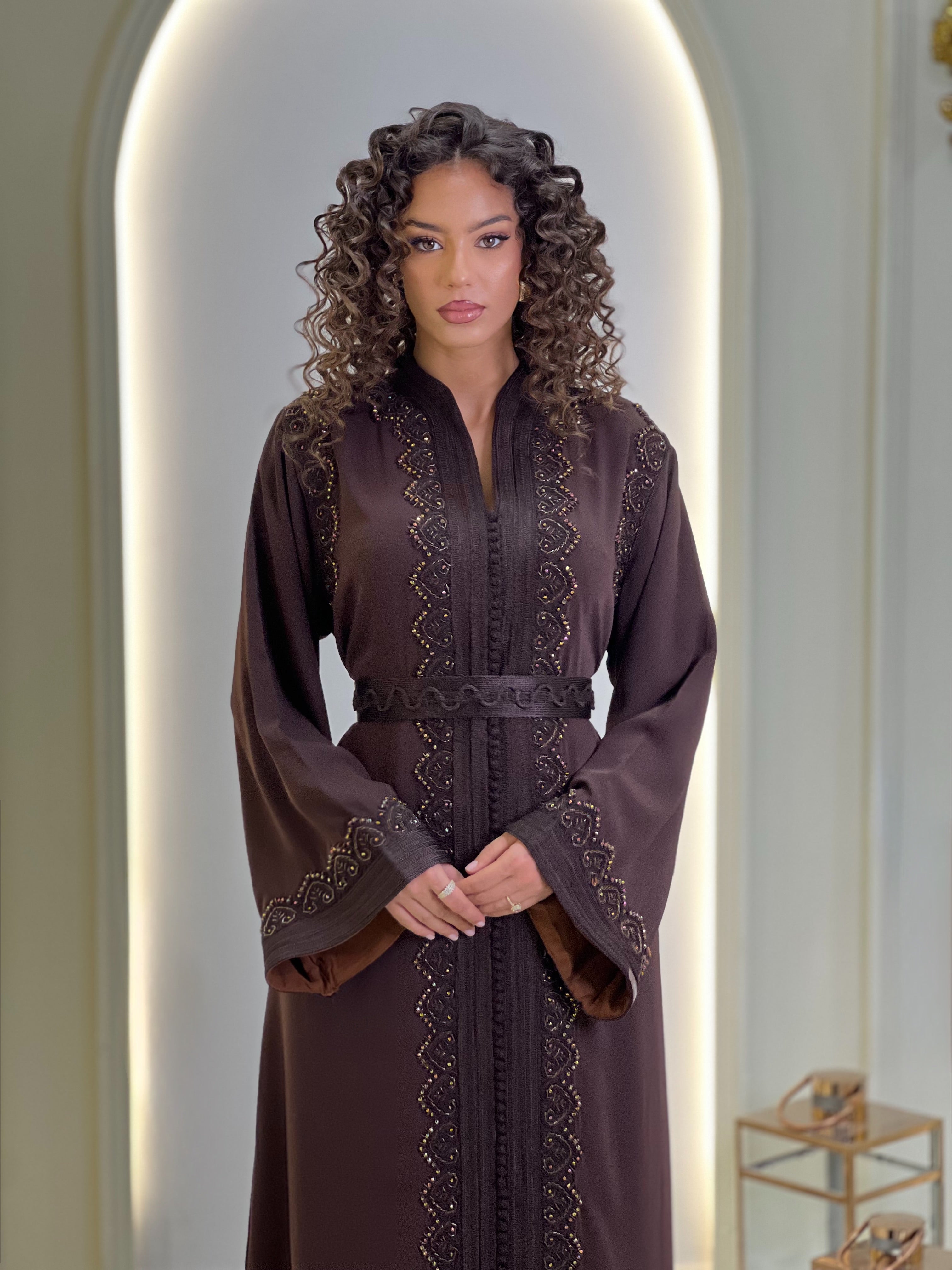 Kaftan Rabab