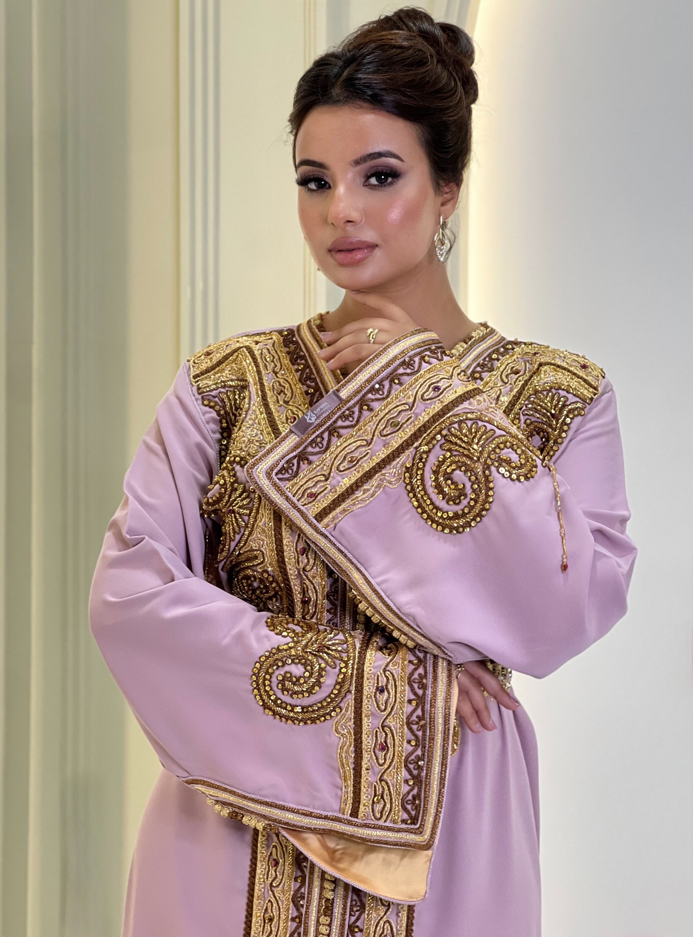 Kaftan Indie