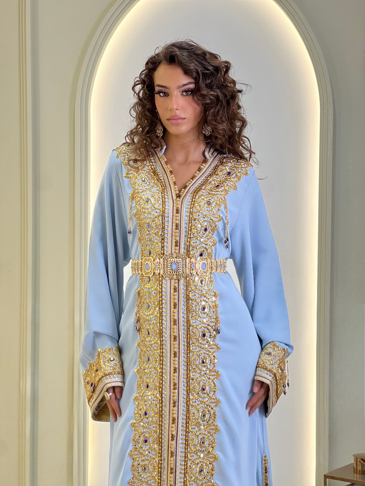 Kaftan Arabella