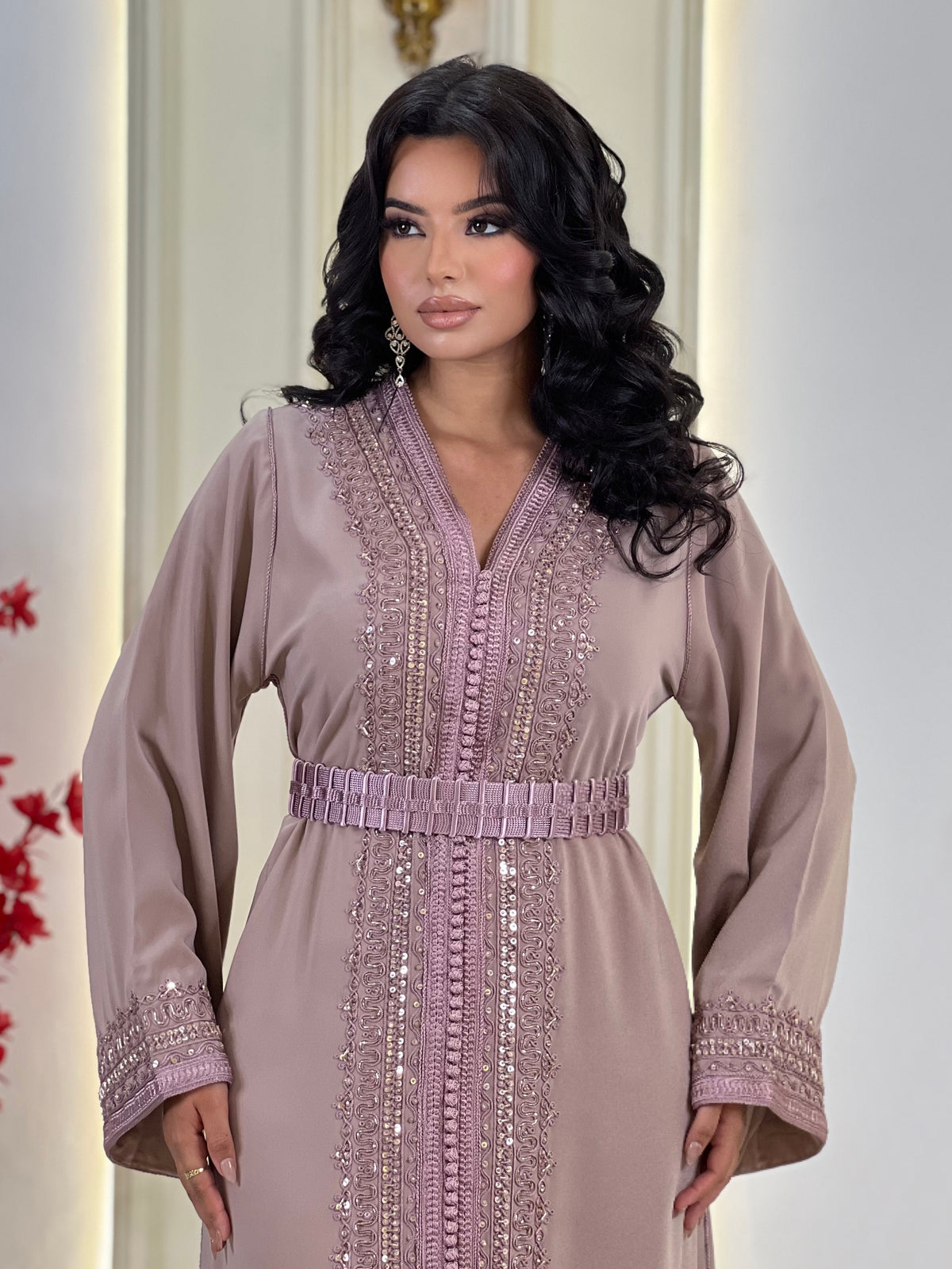 Kaftan Asel