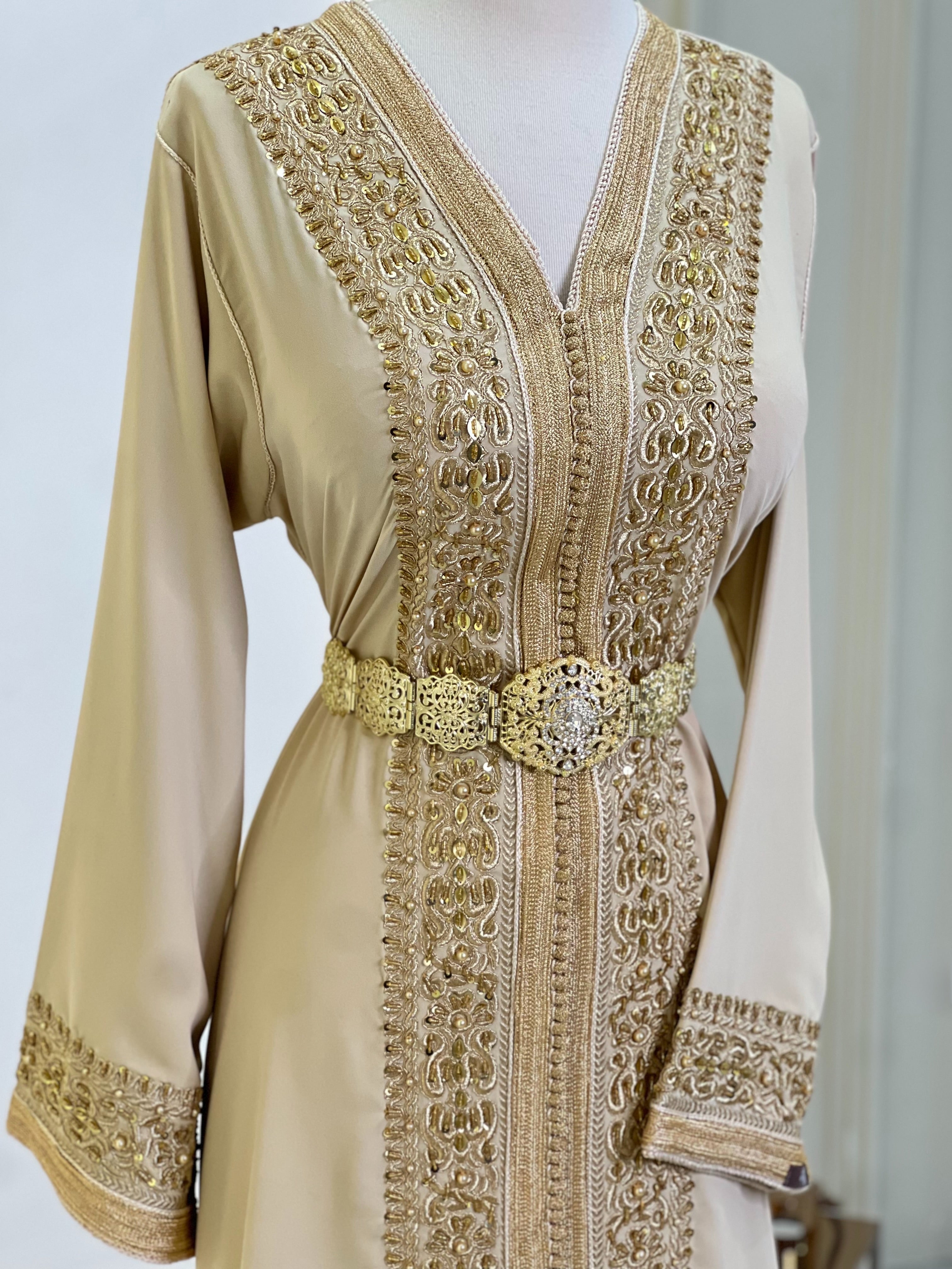Kaftan Doja