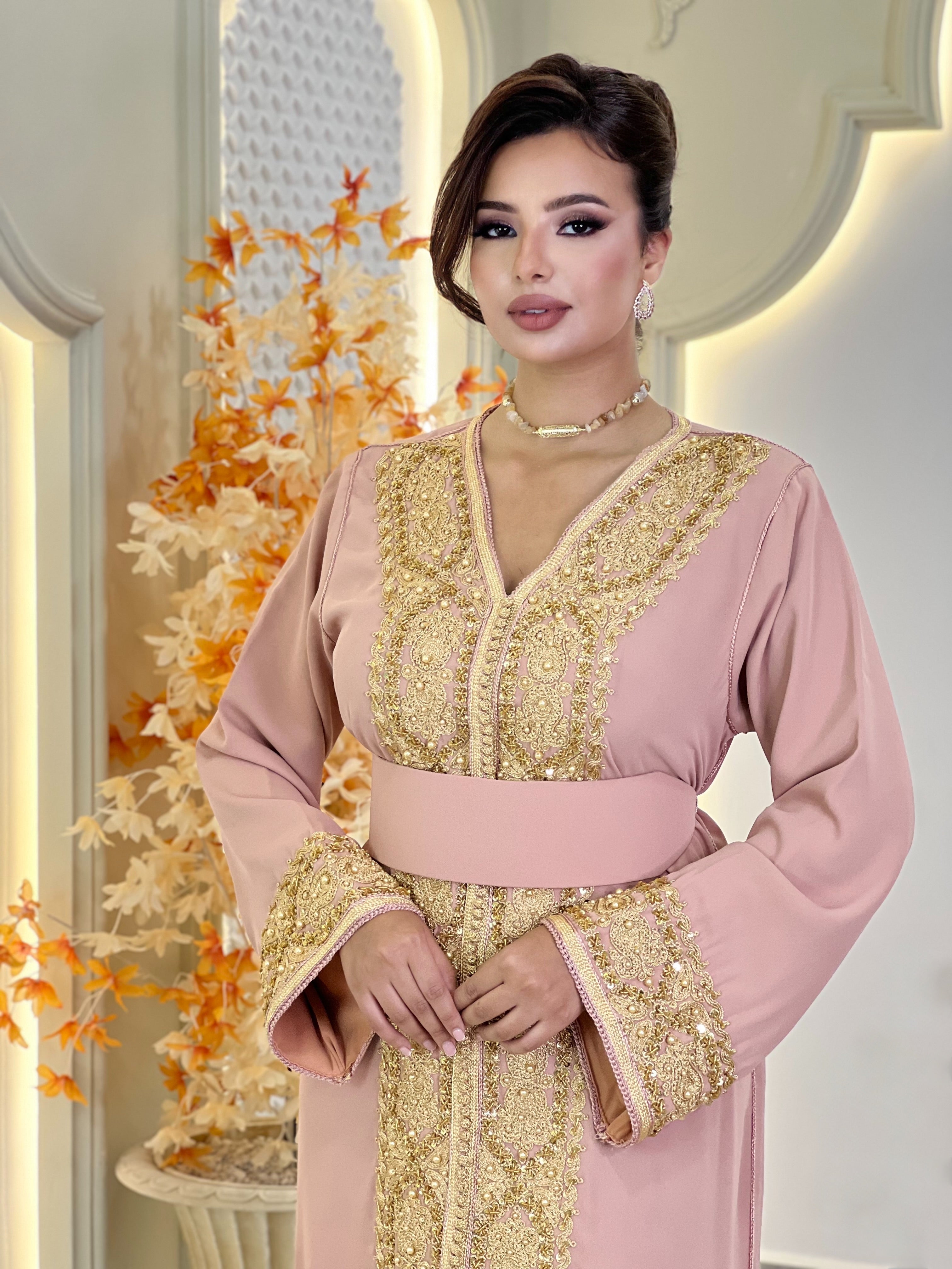 Caftan Sara