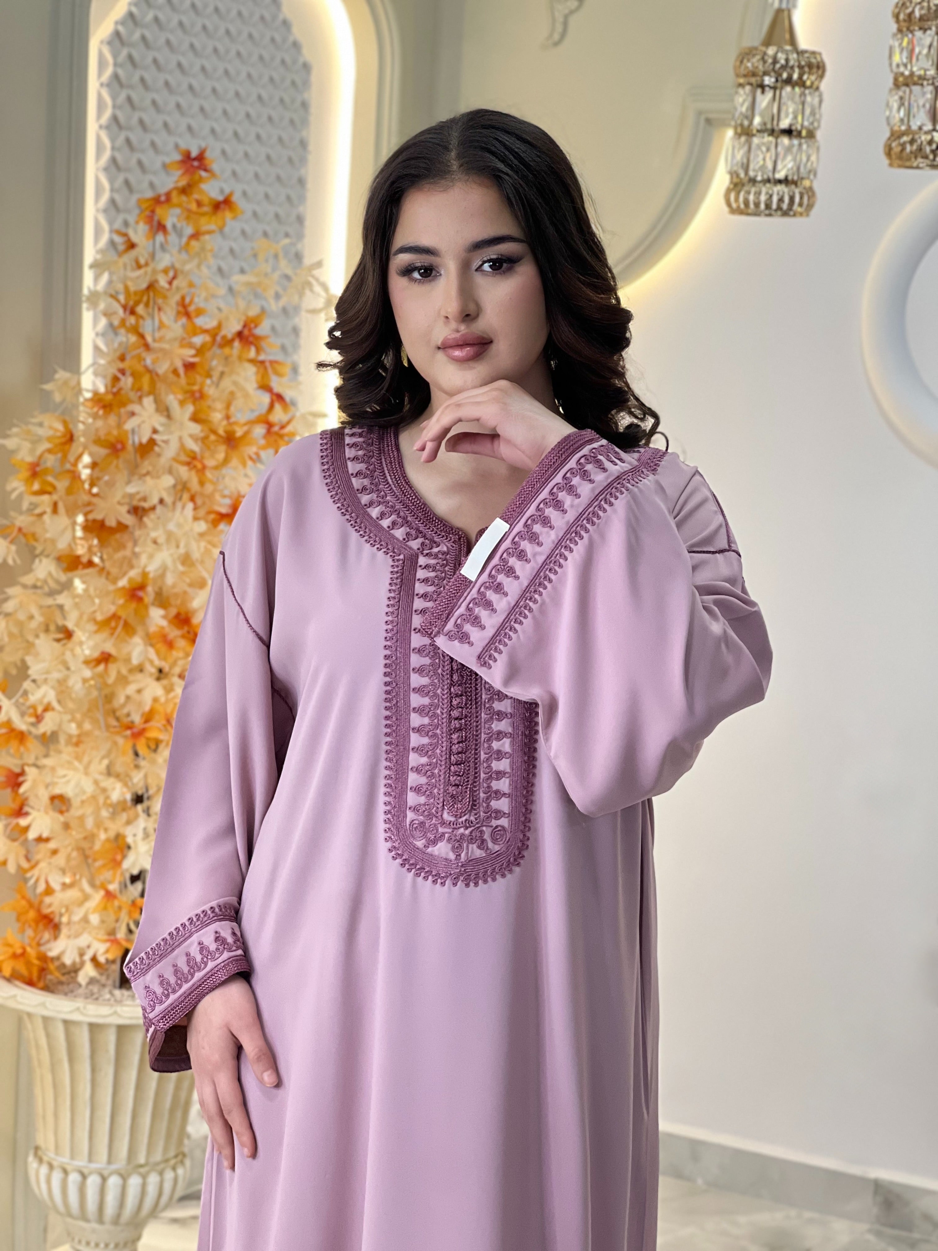 Kaftan Asya