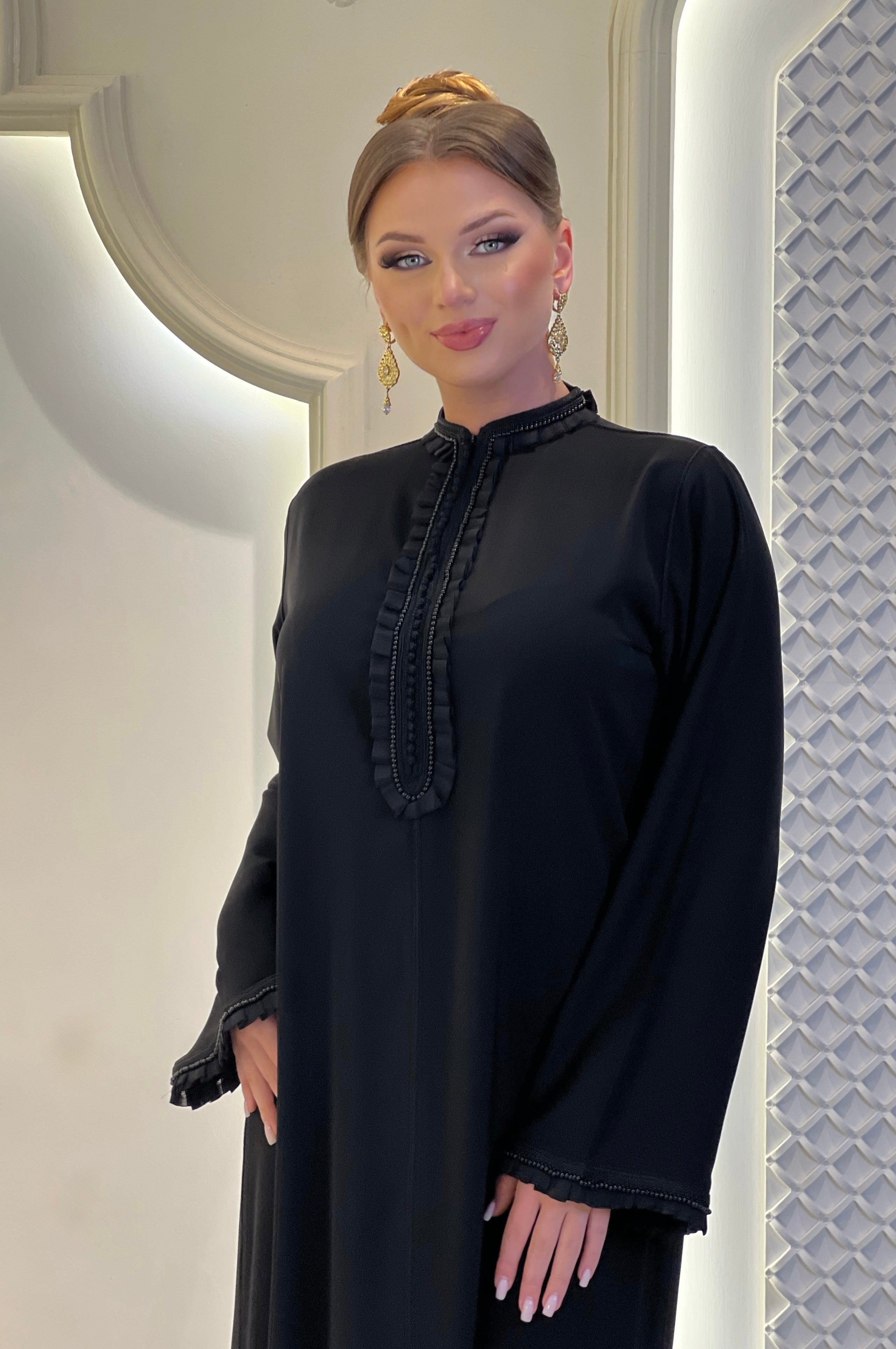 Jellaba Chloé
