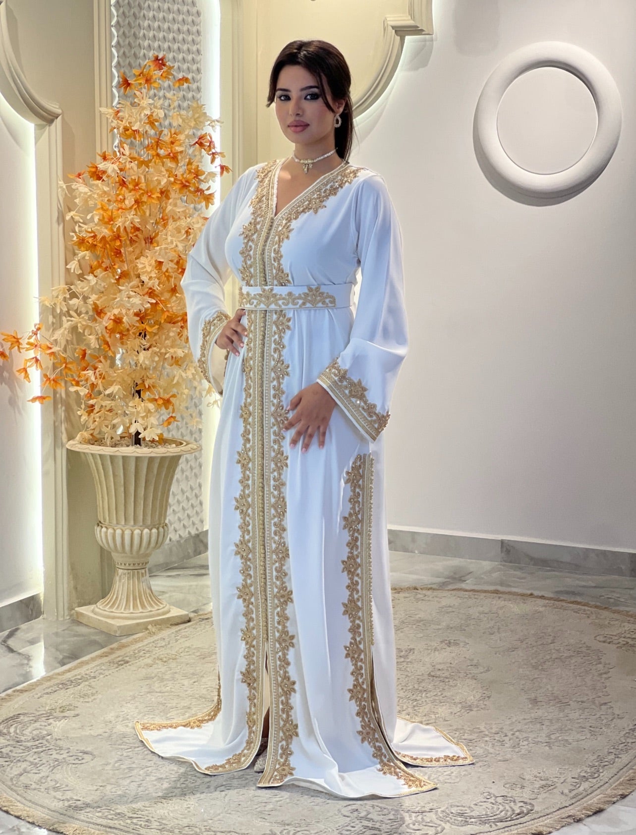 Kaftan Lora