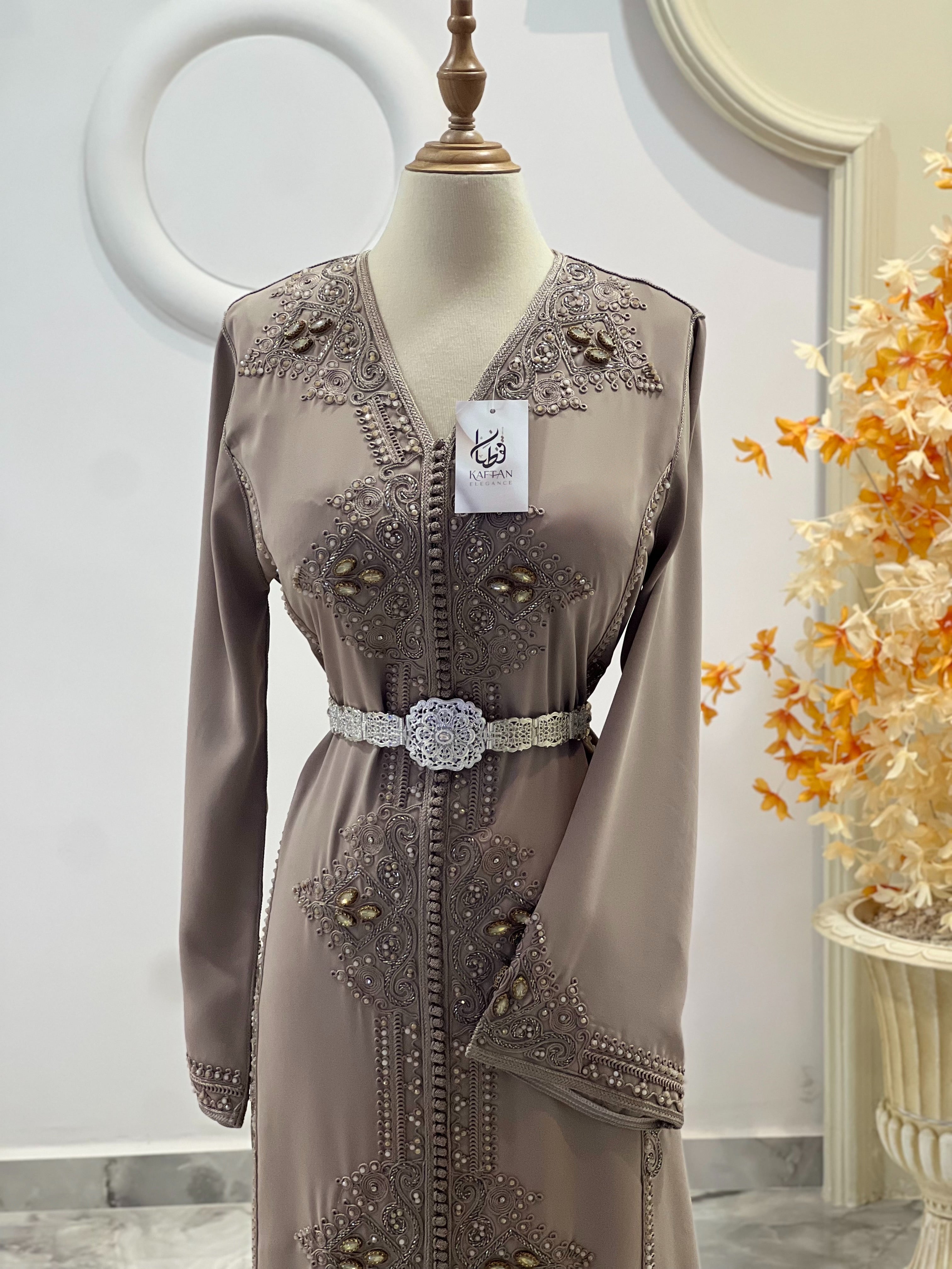 Kaftan Samira