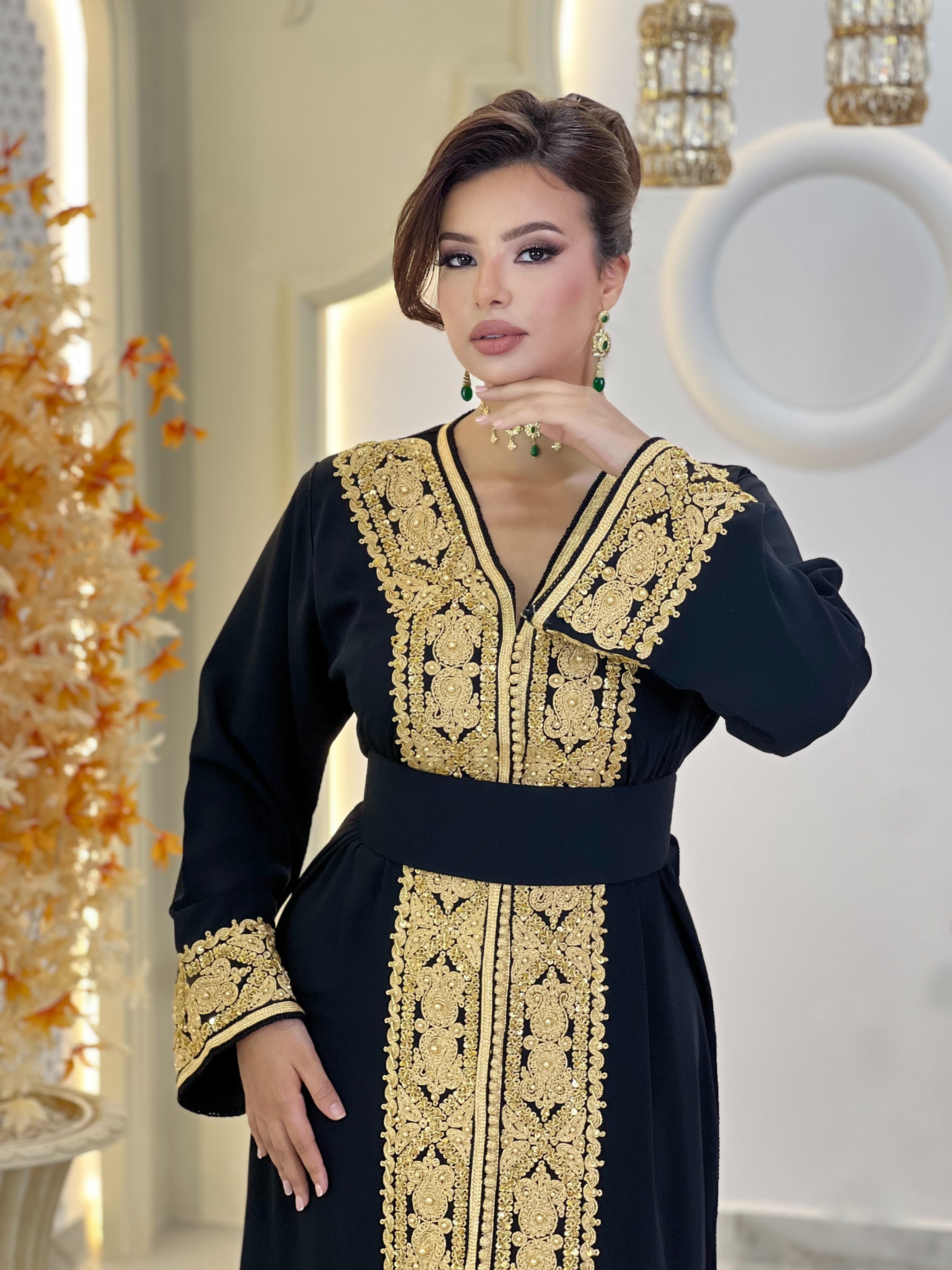 Caftan Sara