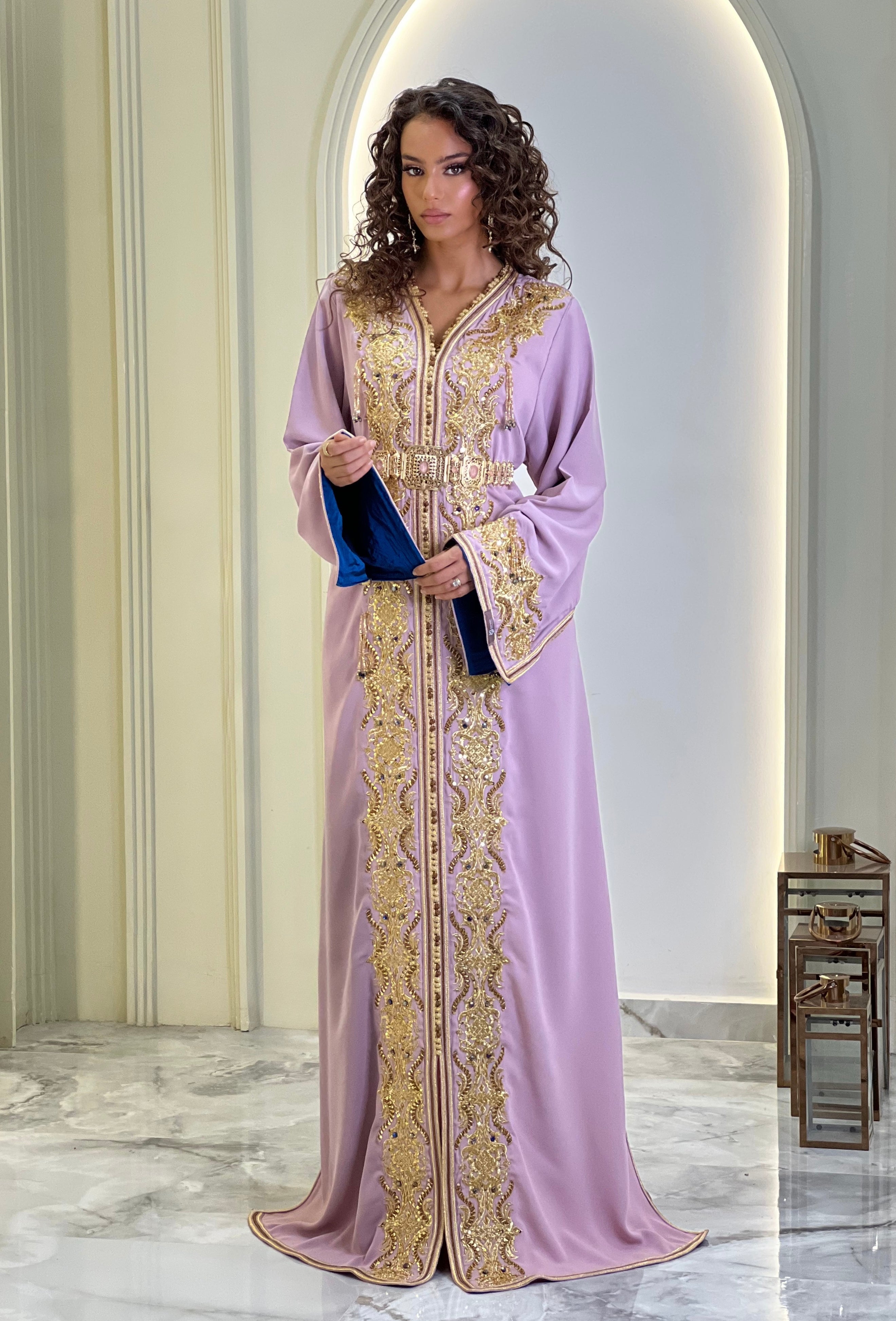 Kaftan Neva