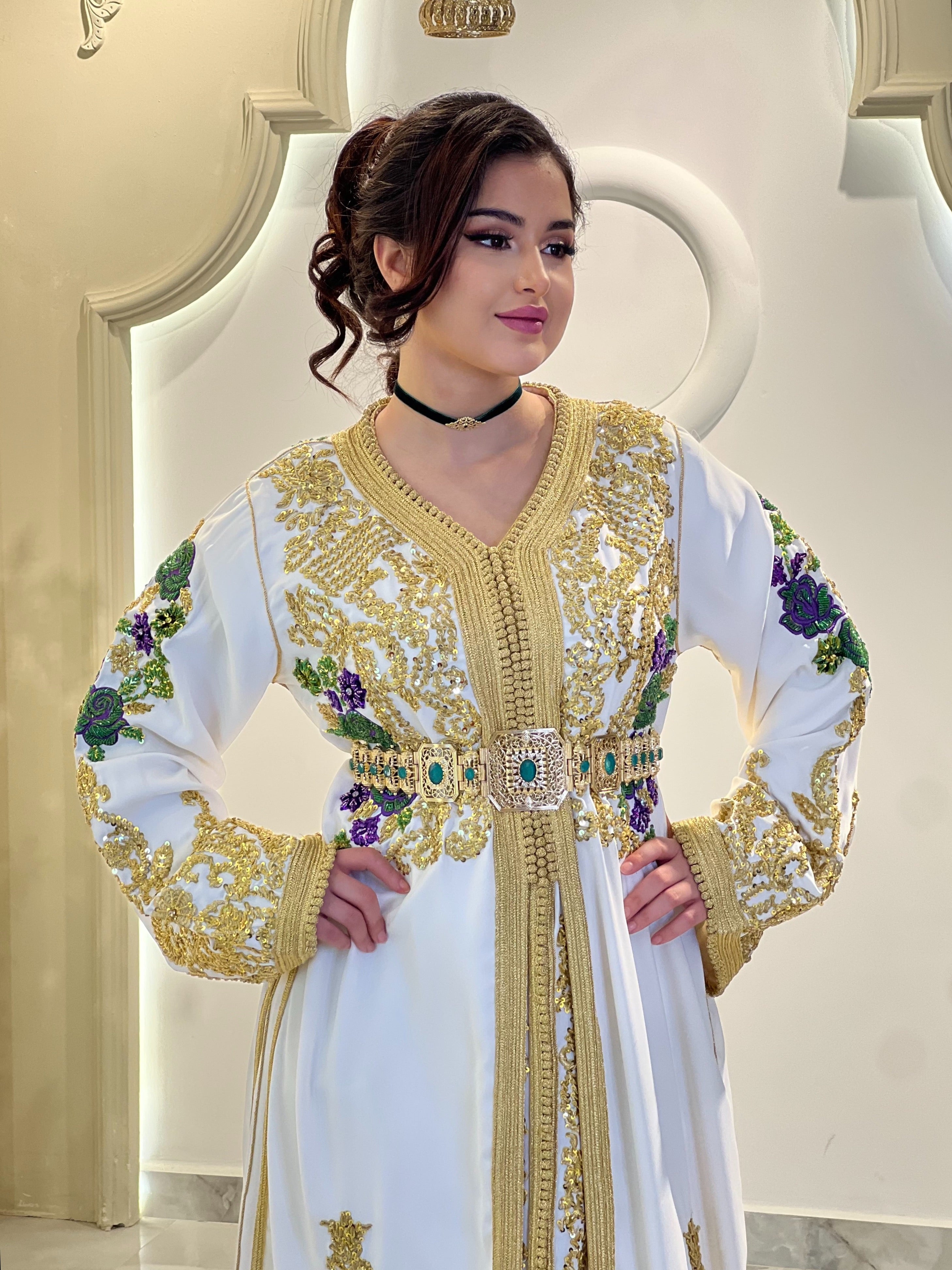 Exclusive Takchita Sara