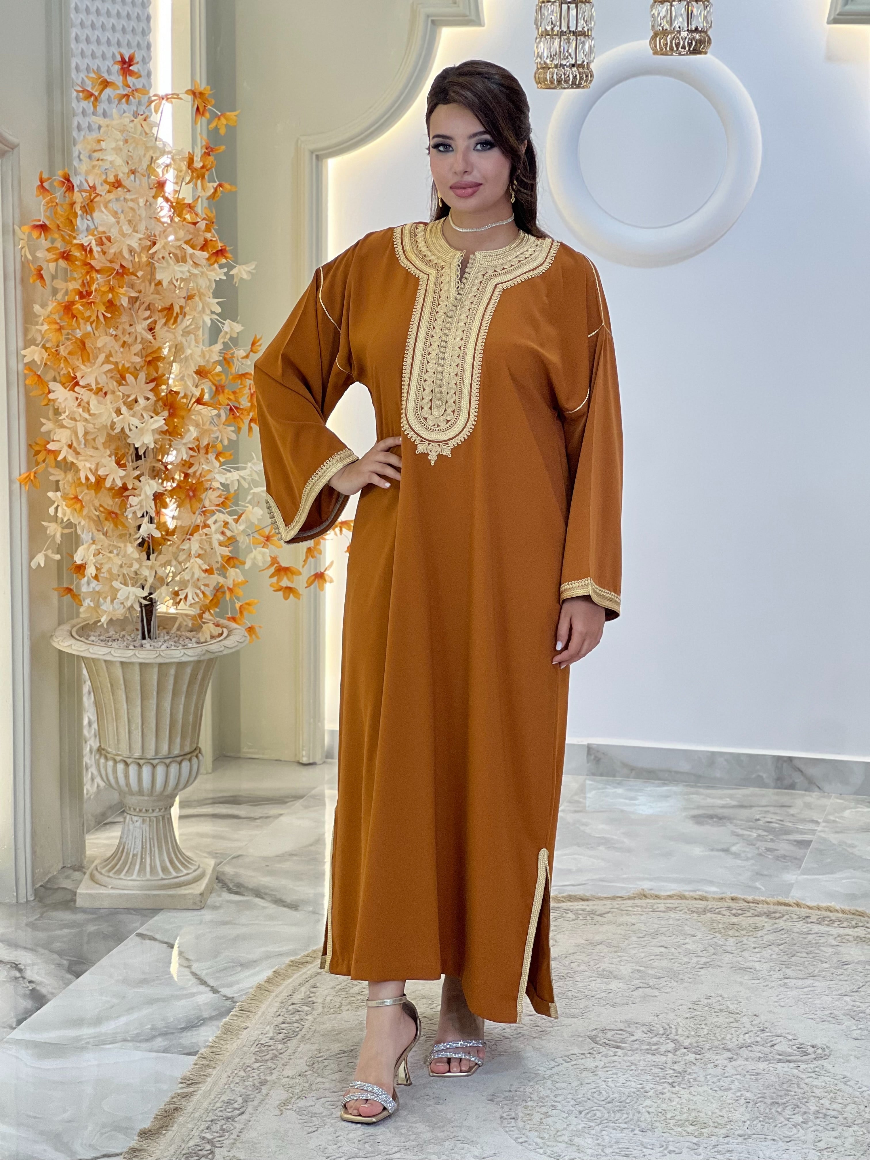 Caftan Luna