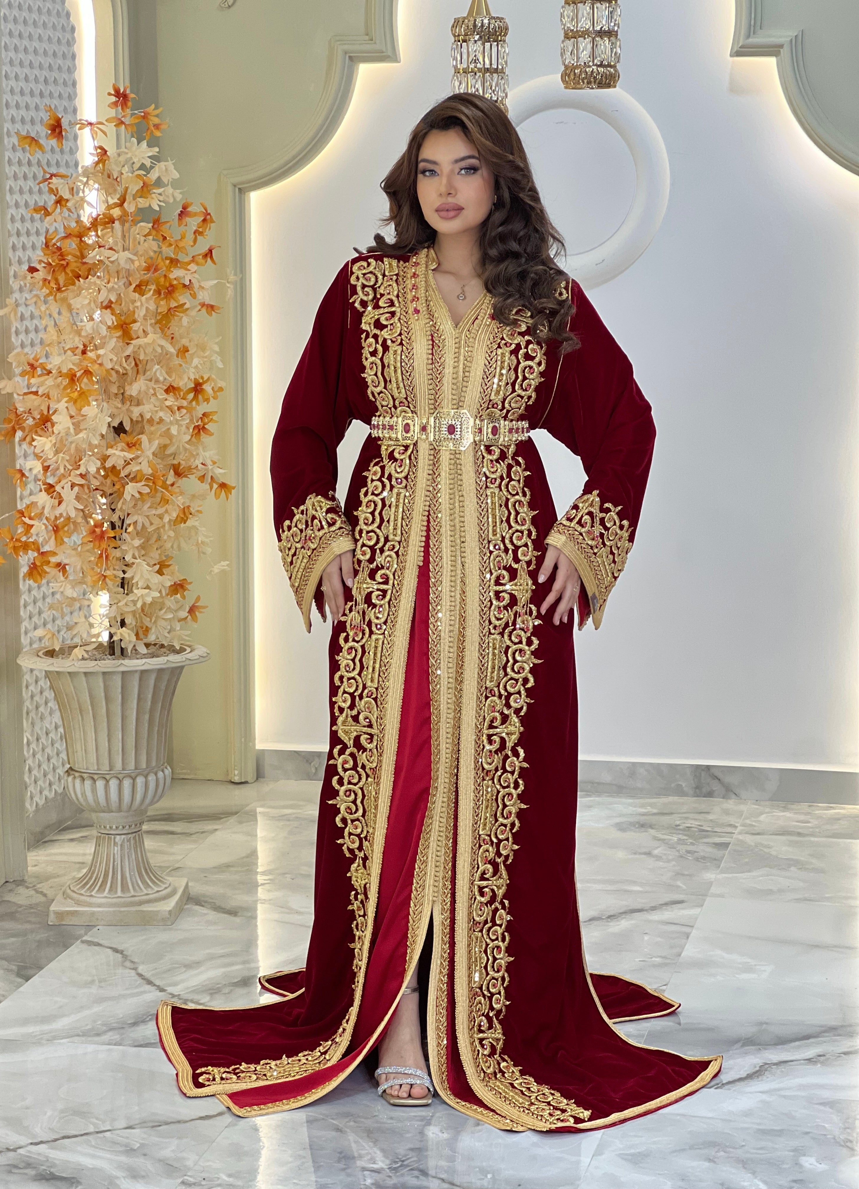 Exclusive Takchita Noelle