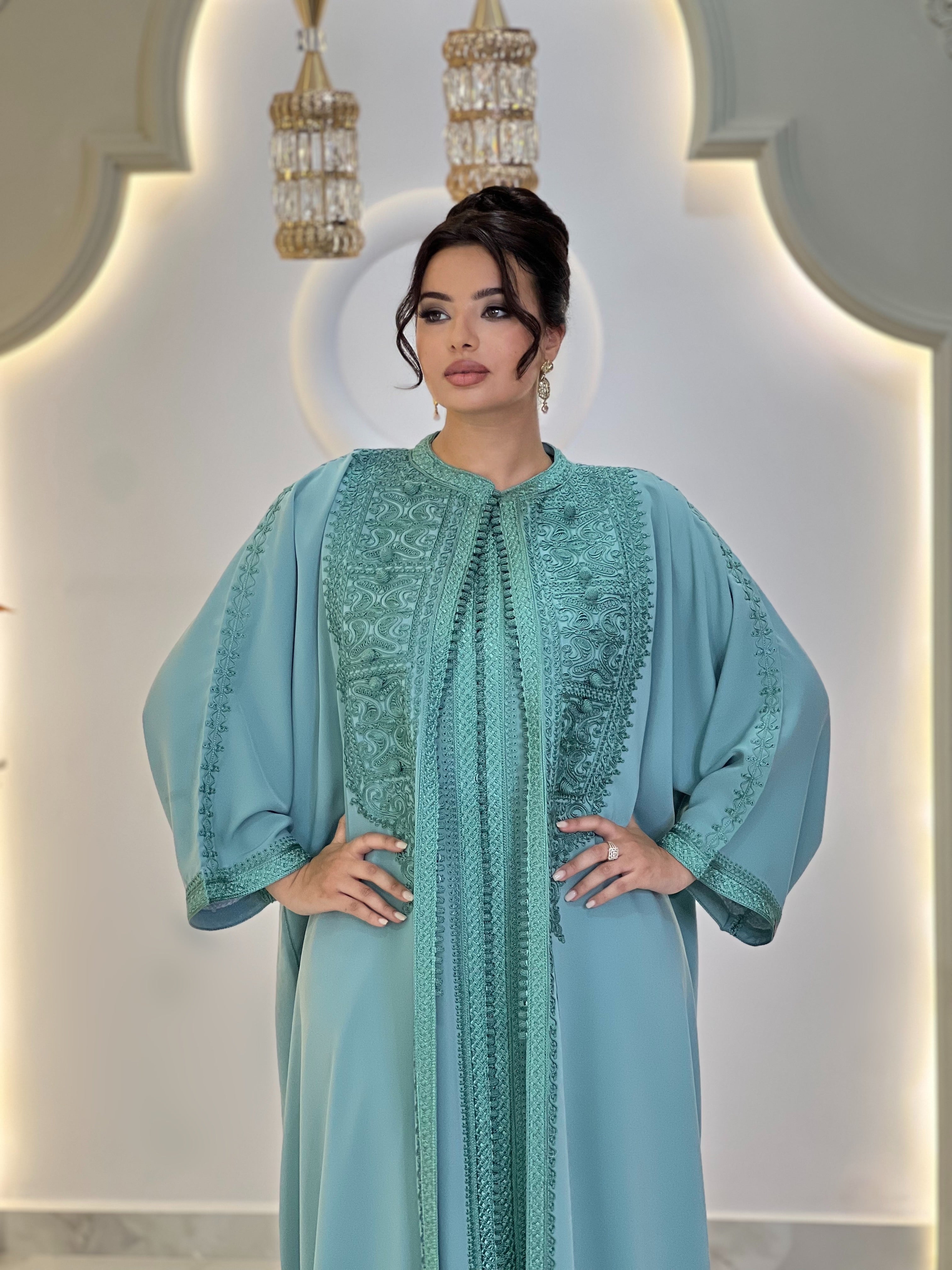 SAFIRA Mint