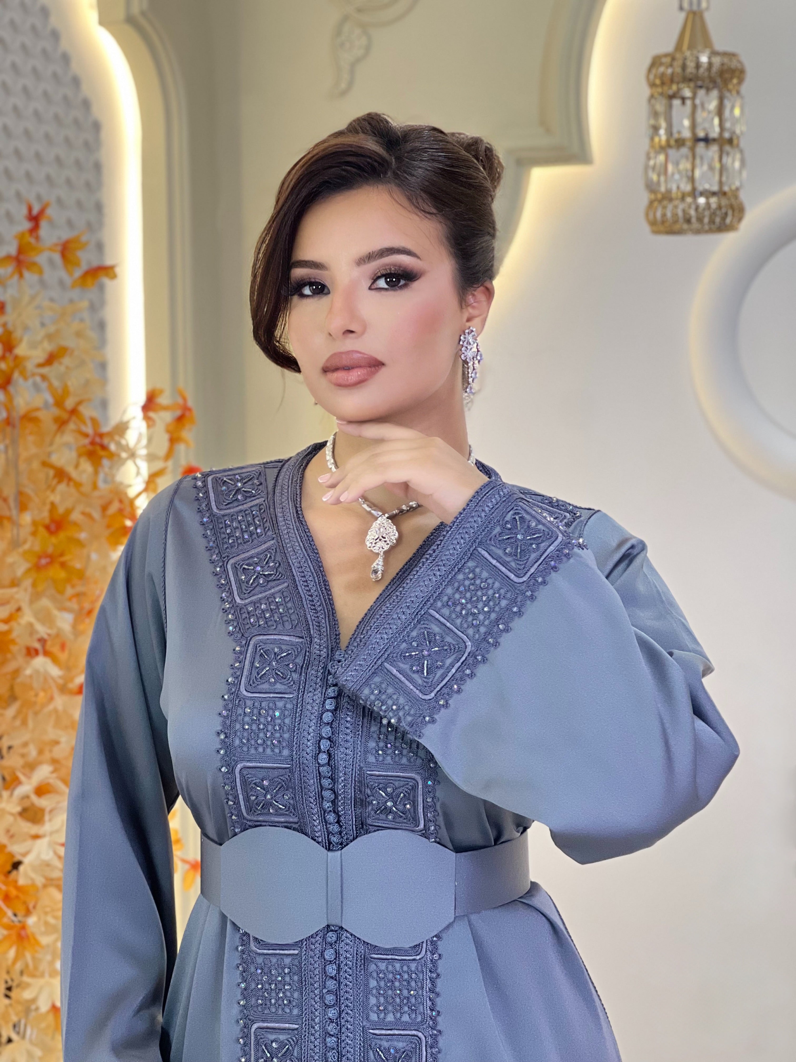Caftan Leila