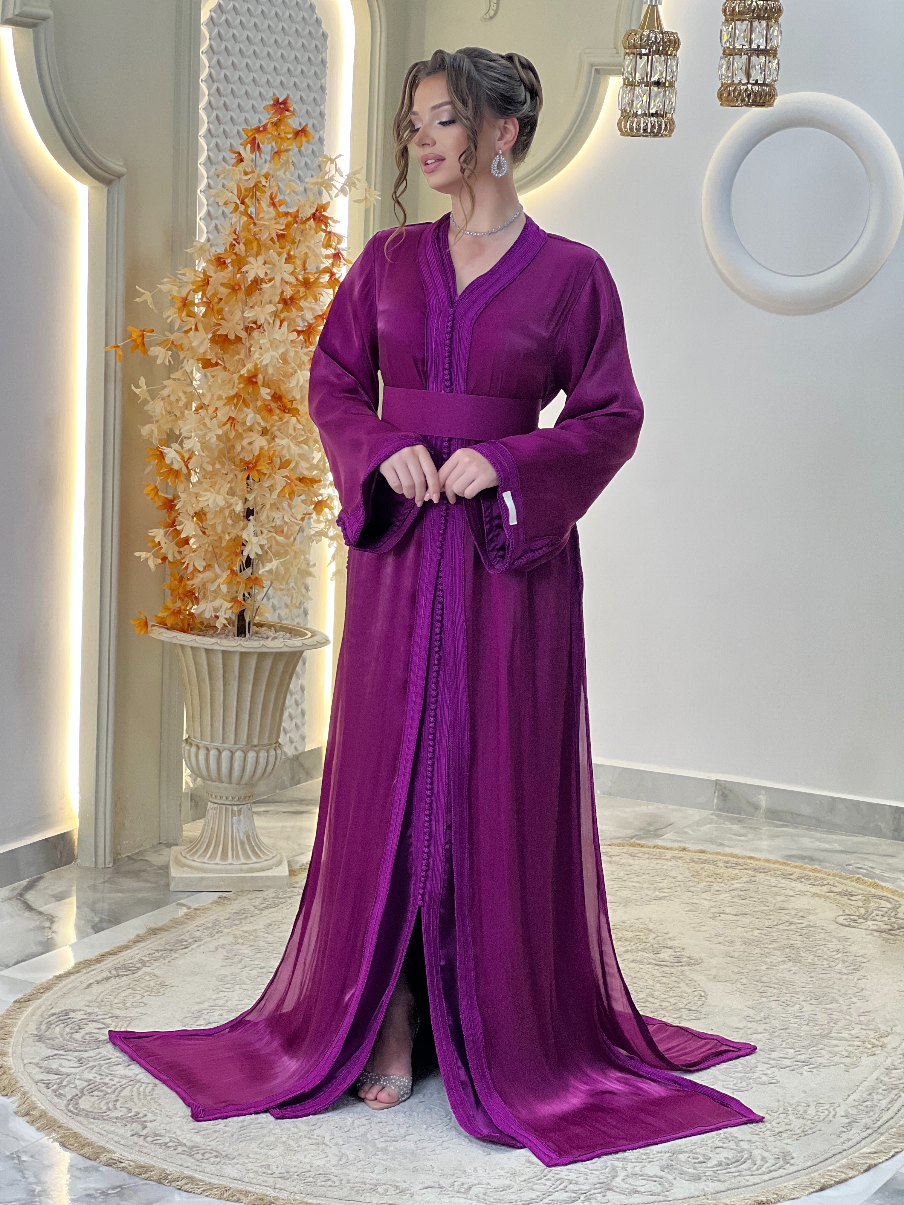 Lebsa Raihana Organza