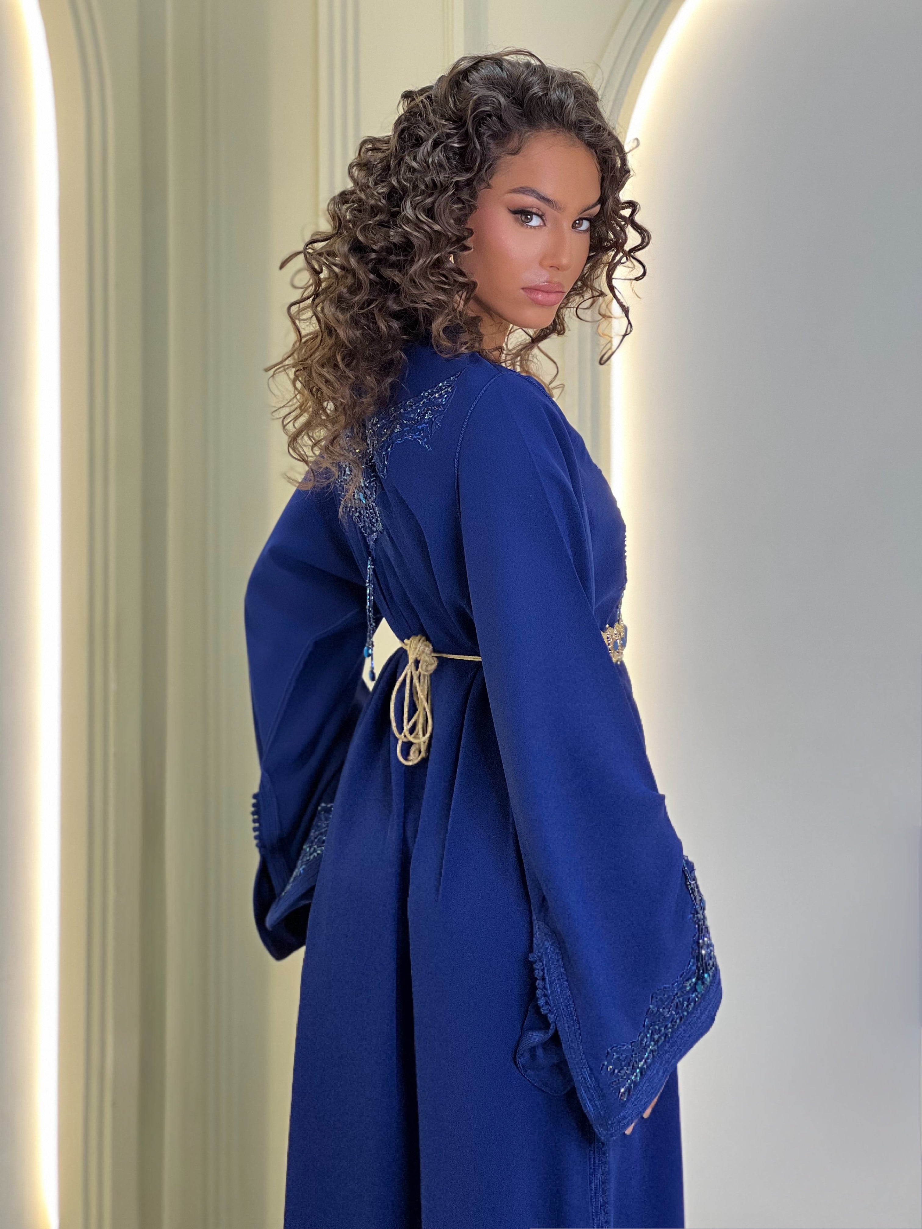 Kaftan Rita