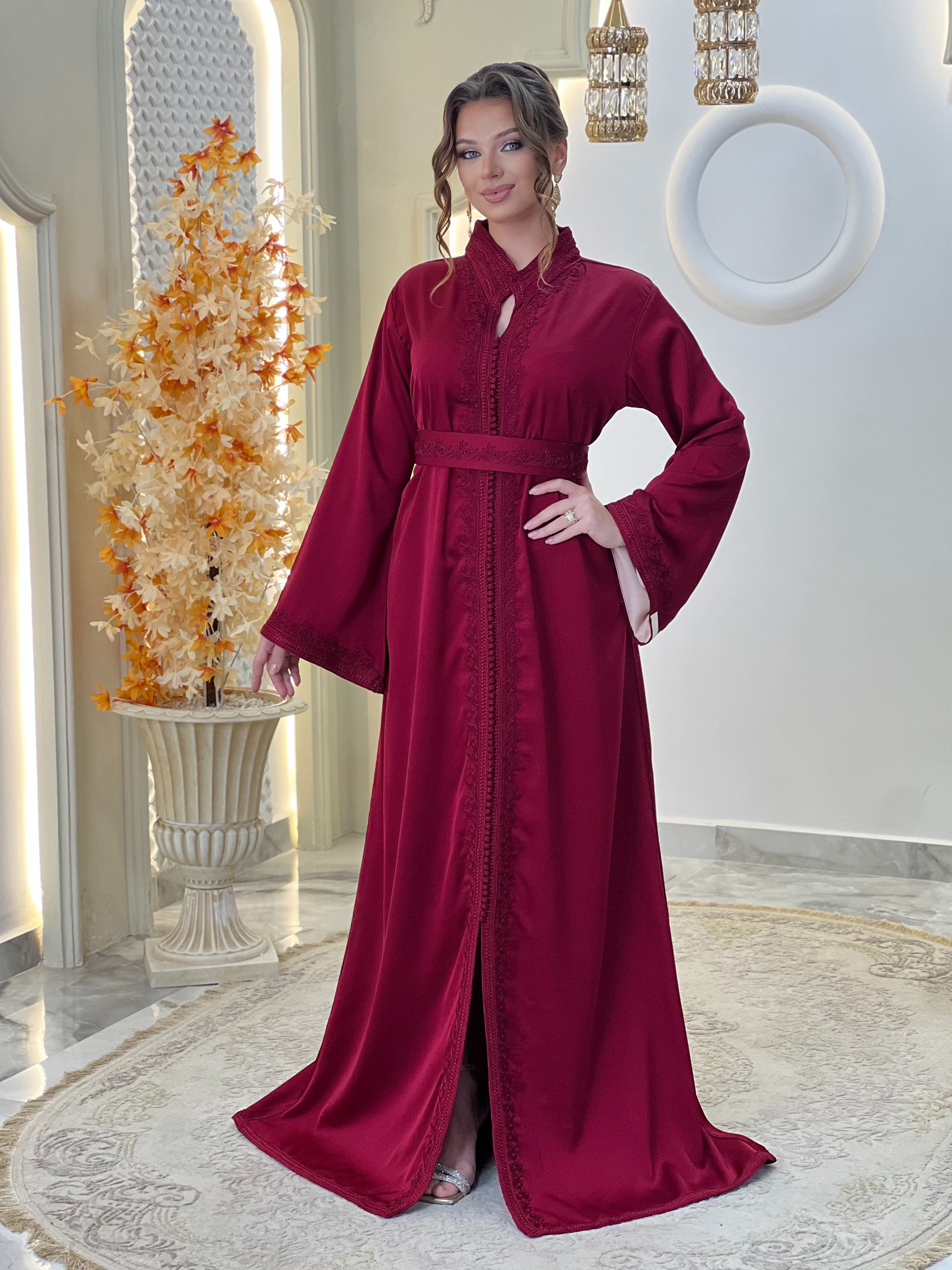 Caftan Dounia