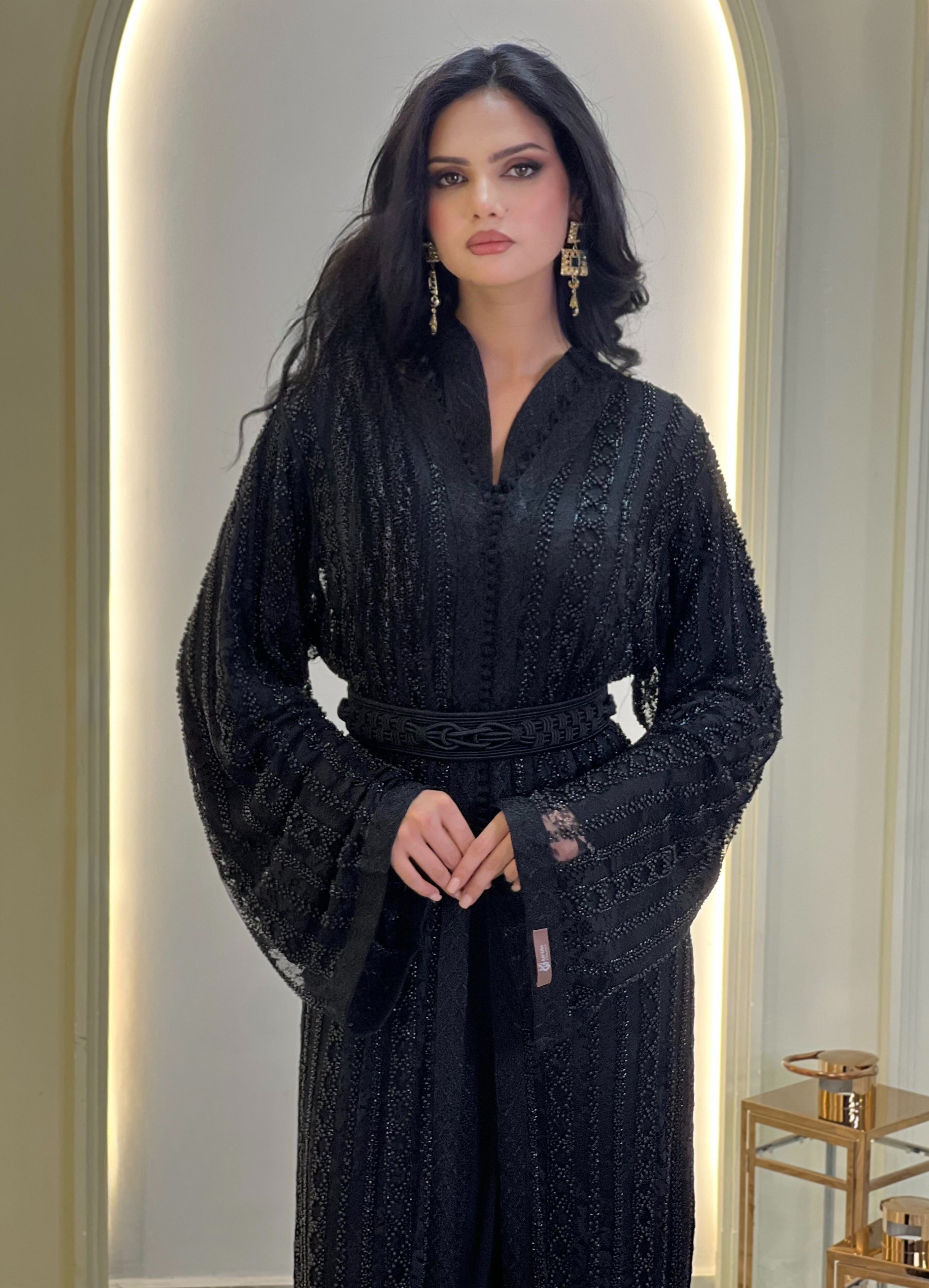 Elysia Black